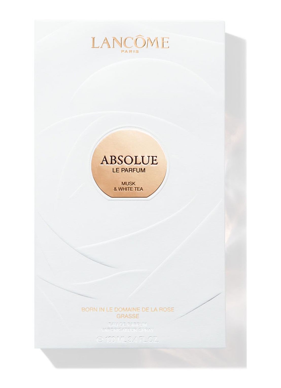 Lancôme Le Parfum Eau de Parfum - voorkant 2 undefined