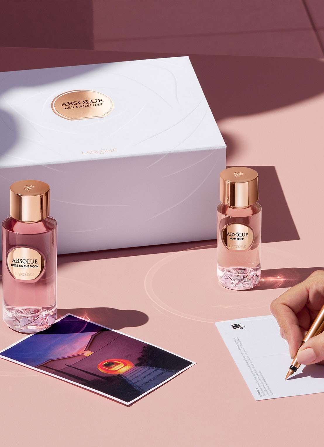 Lancôme Le Parfum Eau de Parfum - detail 5 undefined