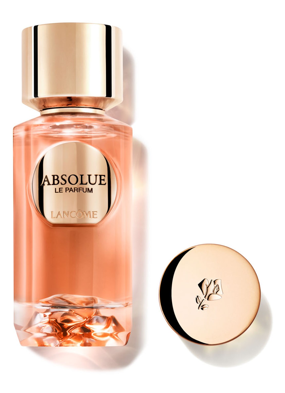 Lancôme Le Parfum Eau de Parfum - voorkant undefined