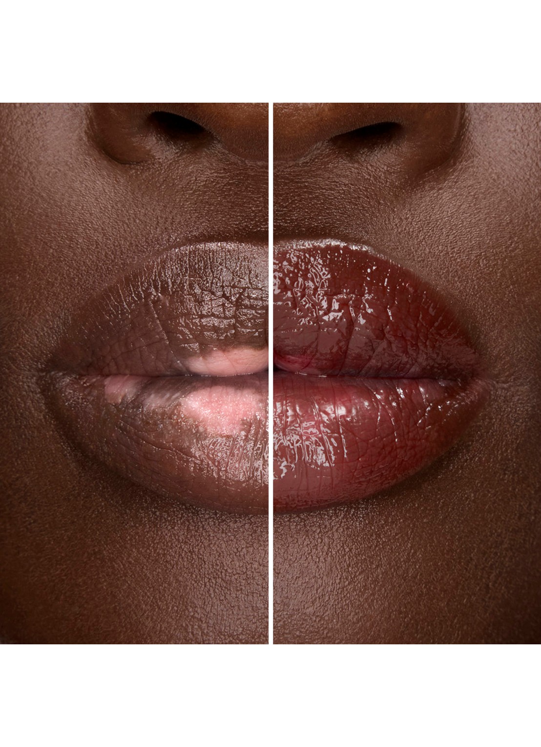 Lancôme Lip Idôle Butterglow - getinte lipbalsem - detail 5 90 – berry bisou