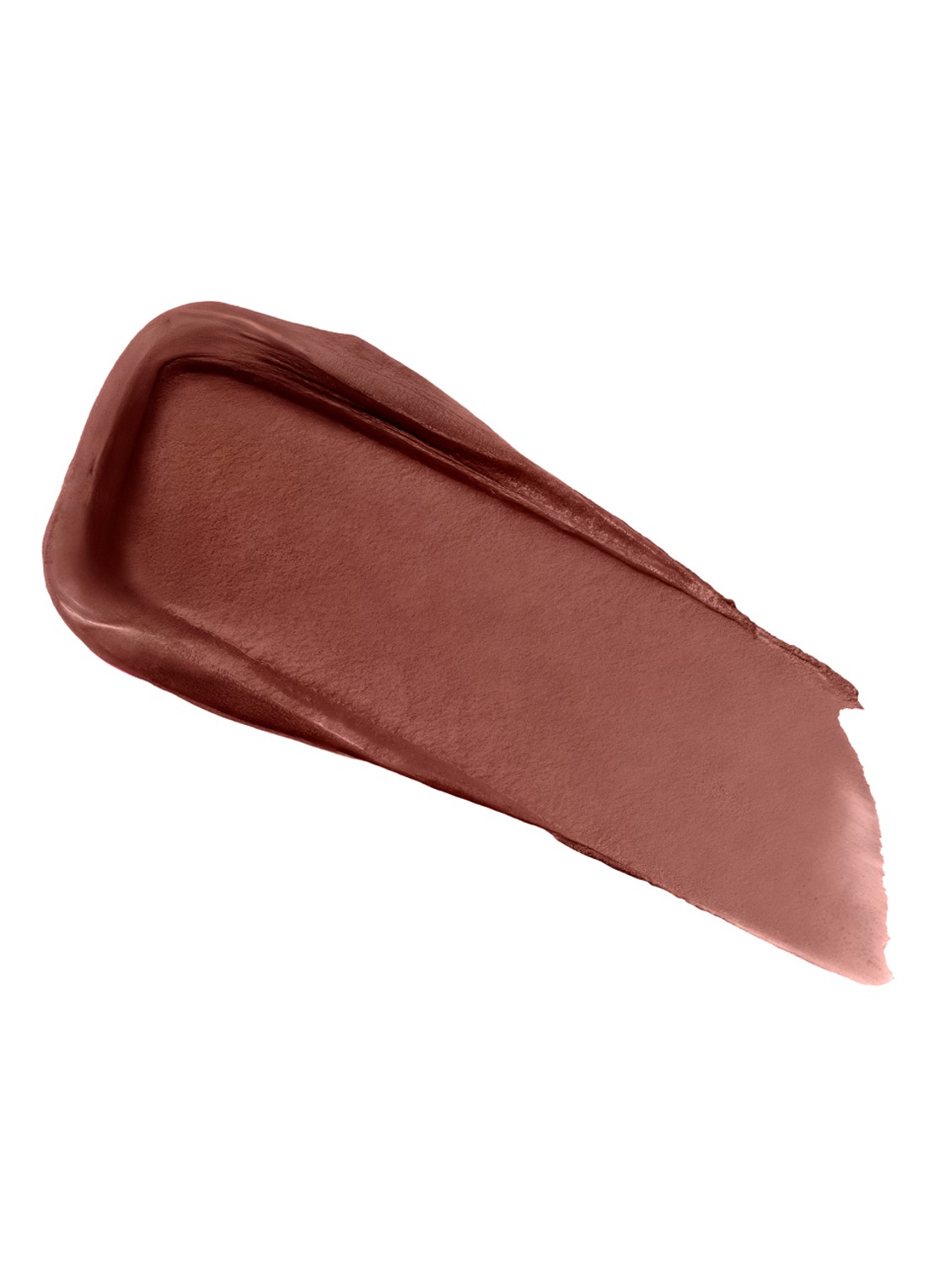 Lancôme Lip Idôle Cuddle Blur - vloeibare lipstick - voorkant 2 25 cacao cuddle