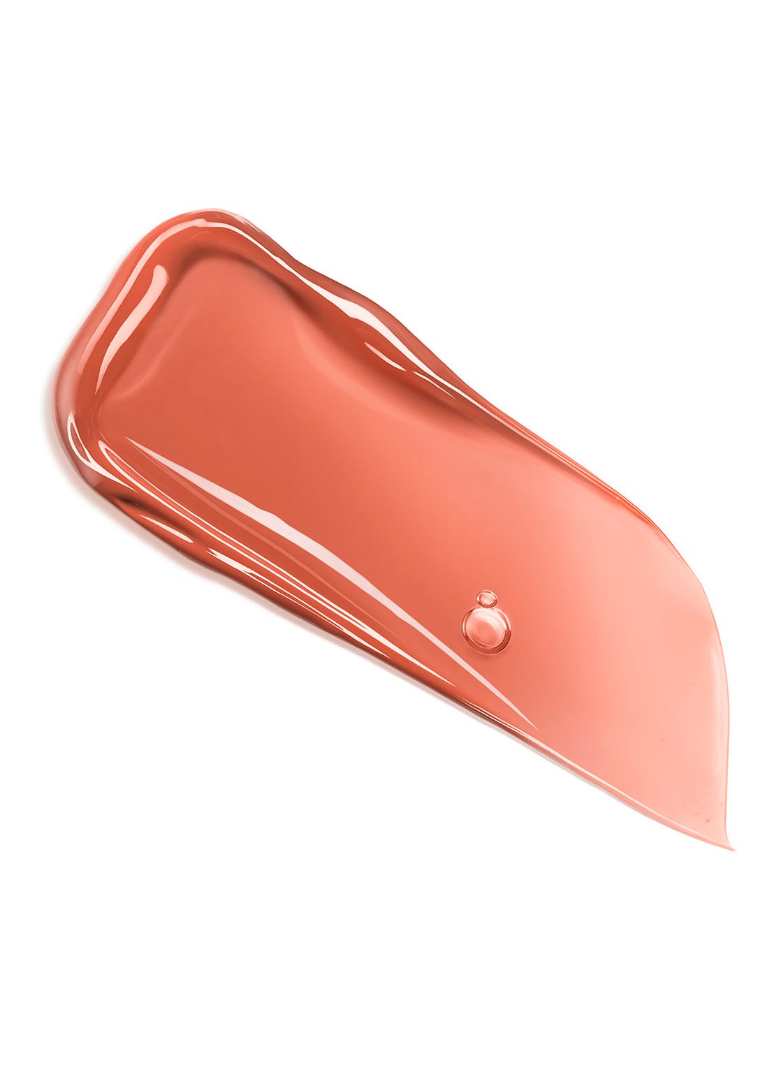 Lancôme Lip Idôle Juicytreat Lipolie Gloss - voorkant 2 25 toffee talk