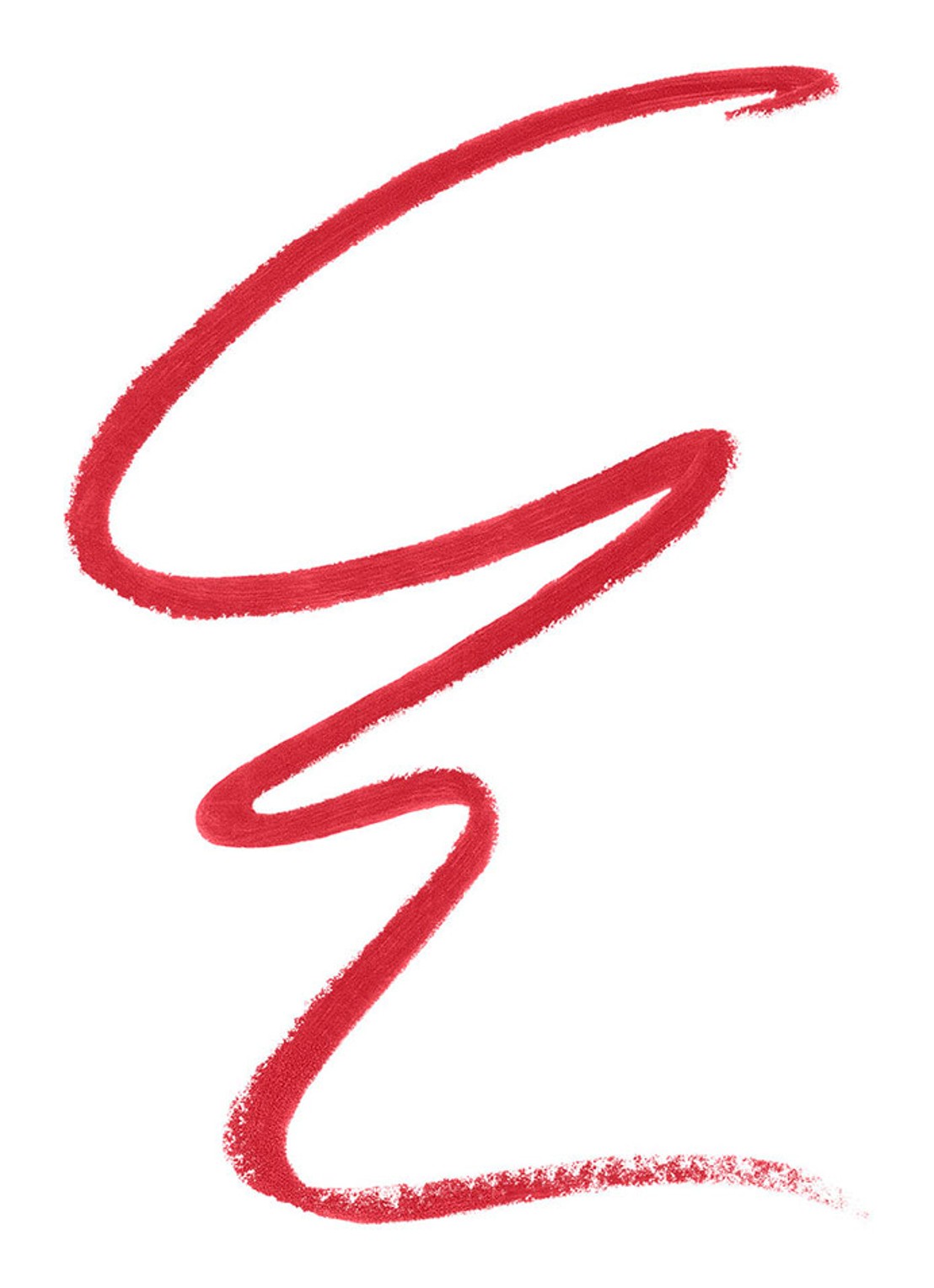 Lancôme Lip Idôle Lip Shaper Lipliner - voorkant 2 100 red now