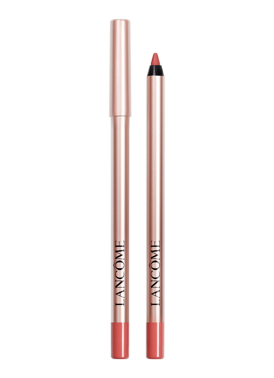Lancôme Lip Idôle Lip Shaper Lipliner - voorkant 33 idôle nude