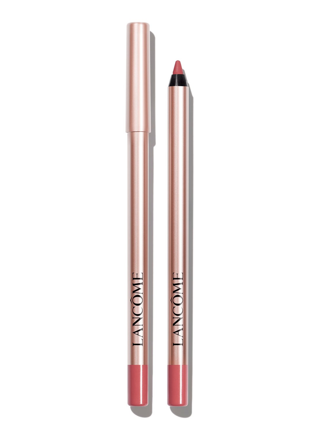 Lancôme Lip Idôle Lip Shaper Lipliner - voorkant 36 nude now