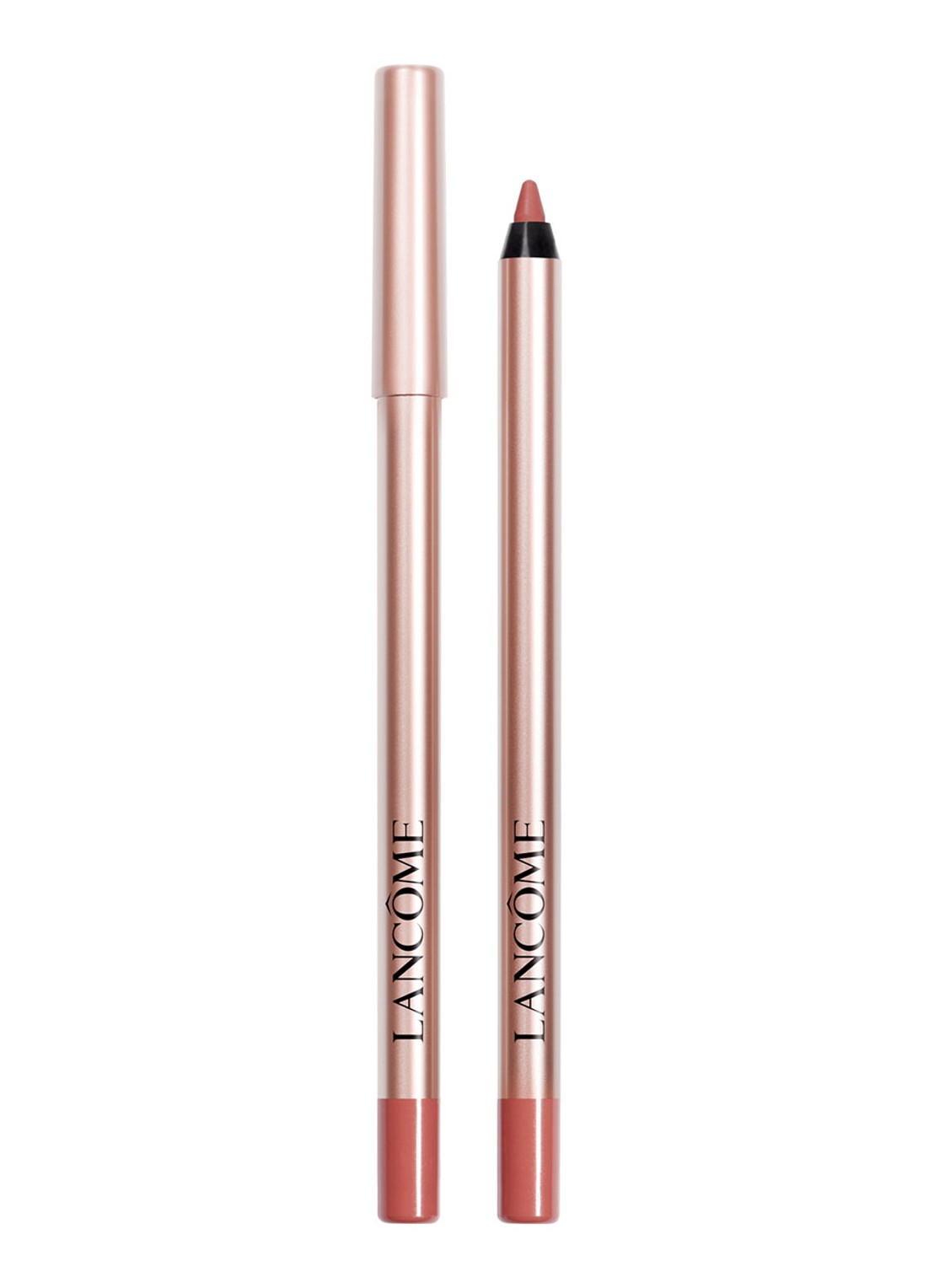 Lancôme Lip Idôle Lip Shaper Lipliner - voorkant 4 53 the tea is hot