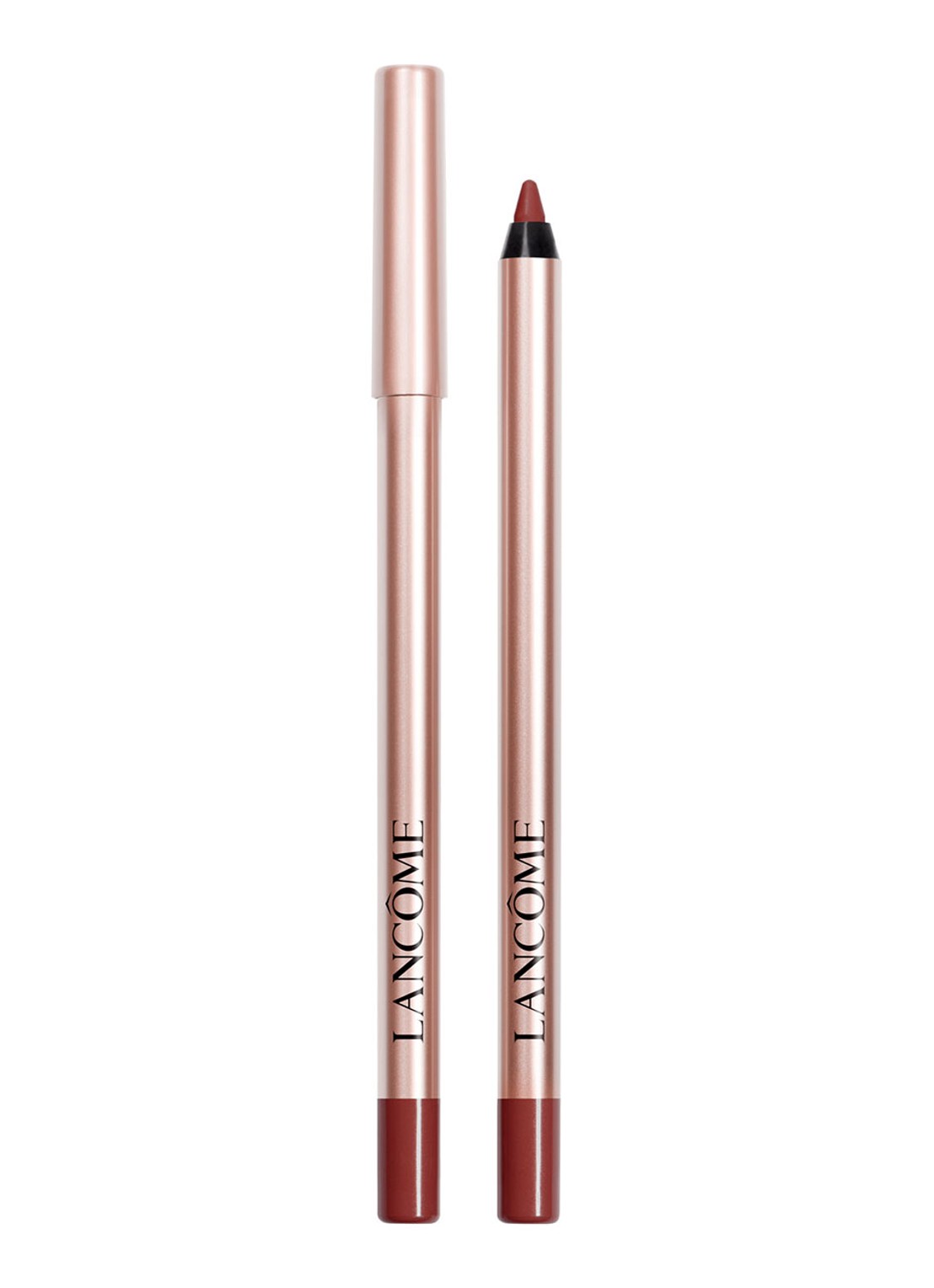 Lancôme Lip Idôle Lip Shaper Lipliner - voorkant 60 million-dollar berry