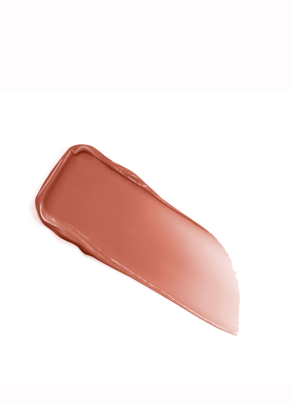 Lancôme Lip Idôle Squalane-12 Butterglow™ - getinte lipbalsem - voorkant 2 26 don't be chai