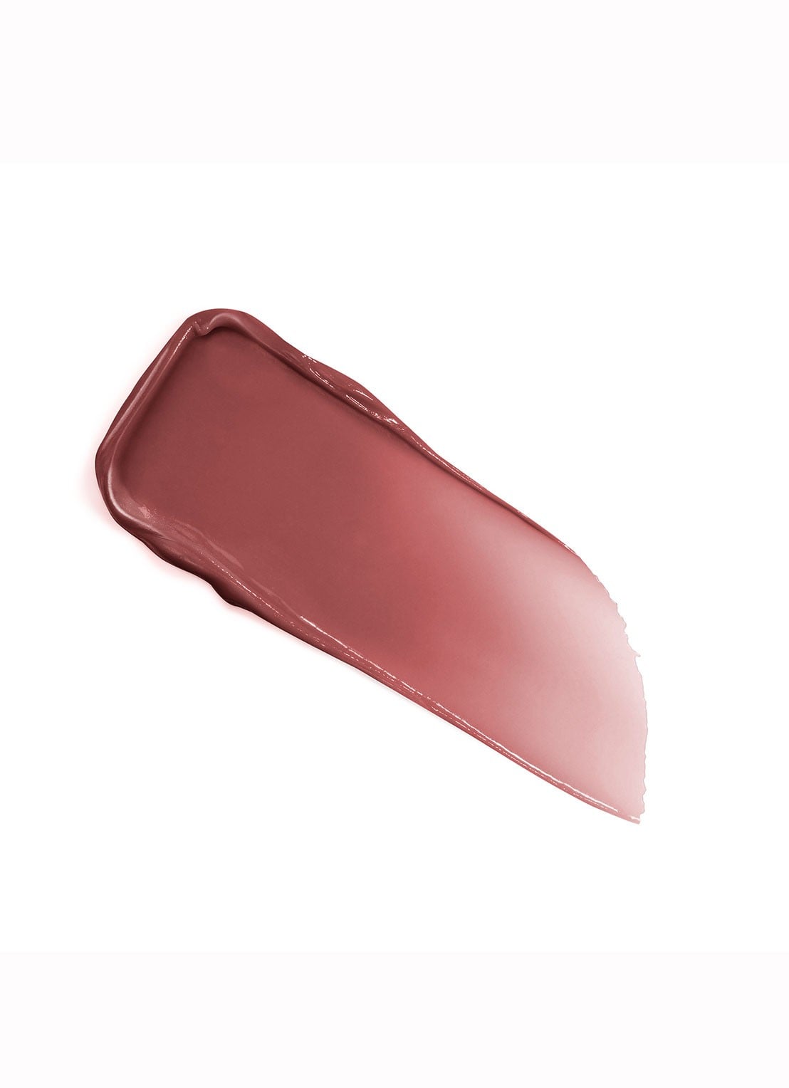 Lancôme Lip Idôle Squalane-12 Butterglow™ - getinte lipbalsem - voorkant 2 51 nude vibe
