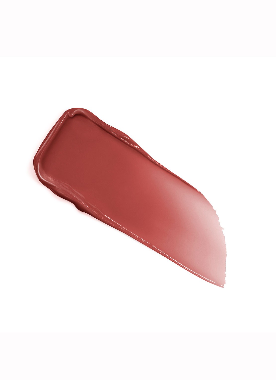 Lancôme Lip Idôle Squalane-12 Butterglow™ - getinte lipbalsem - voorkant 5 53 the tea is hot