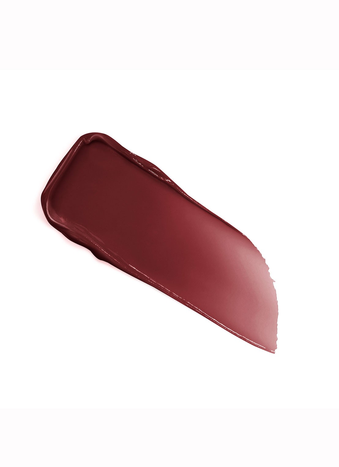 Lancôme Lip Idôle Squalane-12 Butterglow™ - getinte lipbalsem - voorkant 2 60 million dollar berry