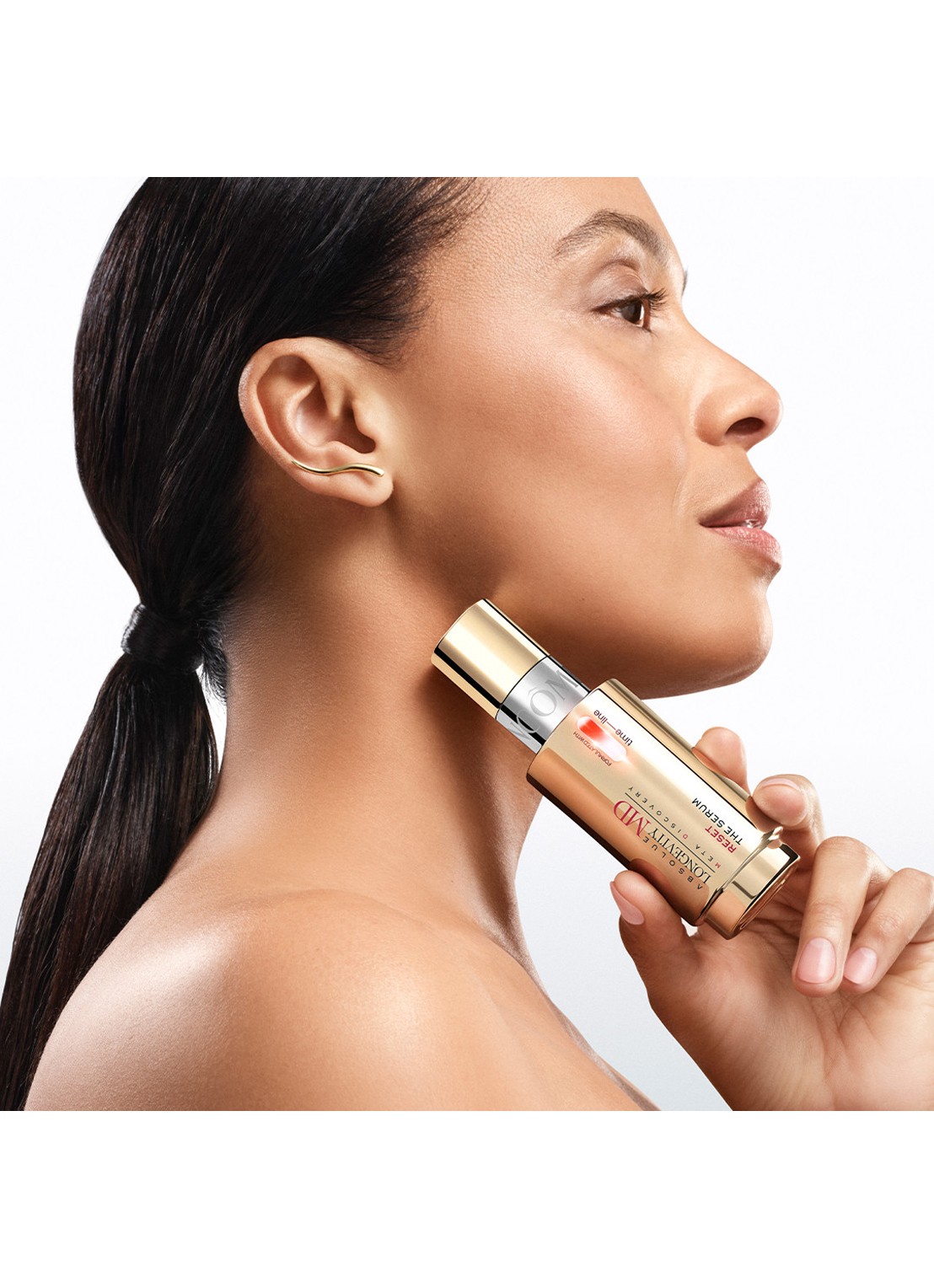Lancôme Longevity MD Reset The Serum - serum - detail 3 undefined