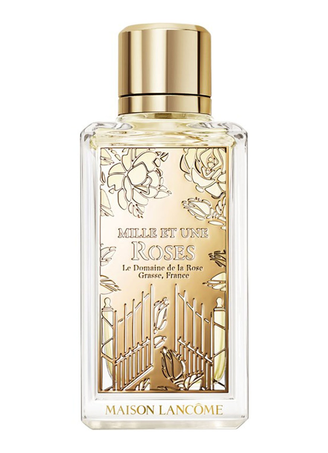 Lancôme Mille et une Roses Eau de Parfum - voorkant 2 undefined