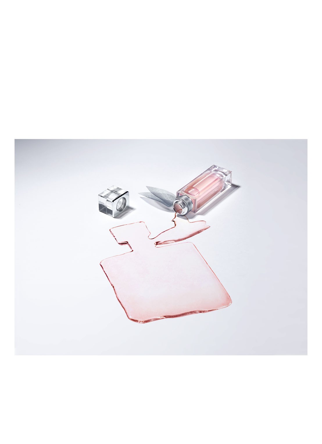 Lancôme Mini La vie est belle Happiness Shot Eau de Parfum - travel size - detail 8 undefined