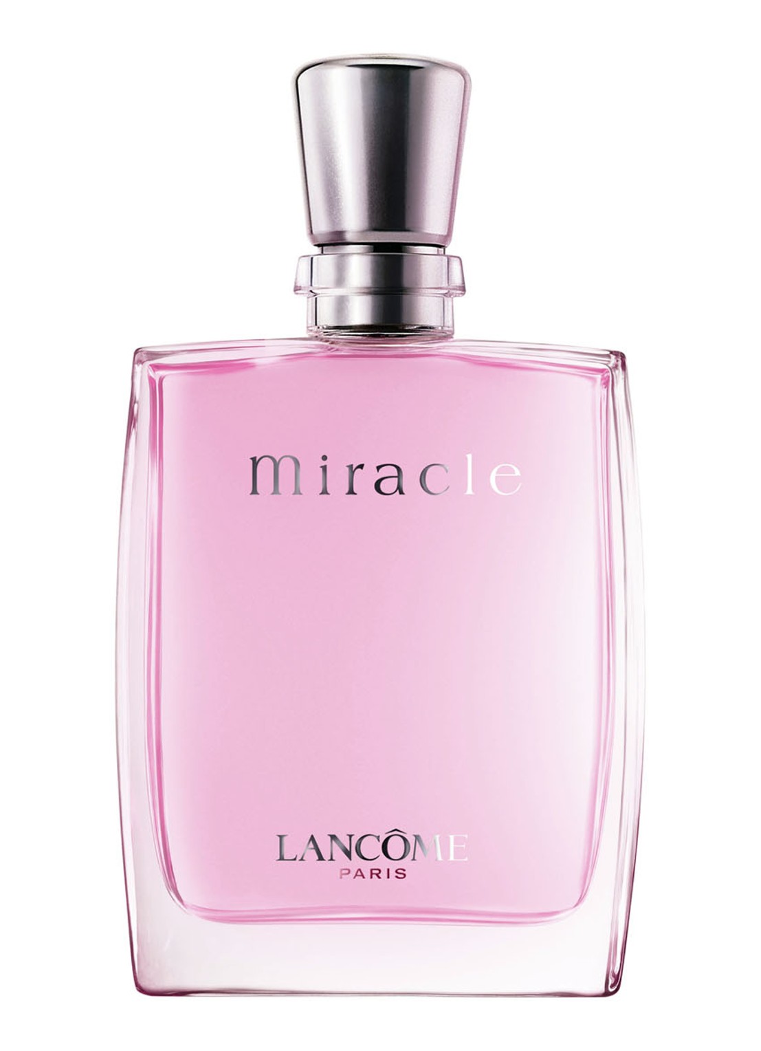 Lancôme Miracle L'Eau de Parfum - voorkant undefined