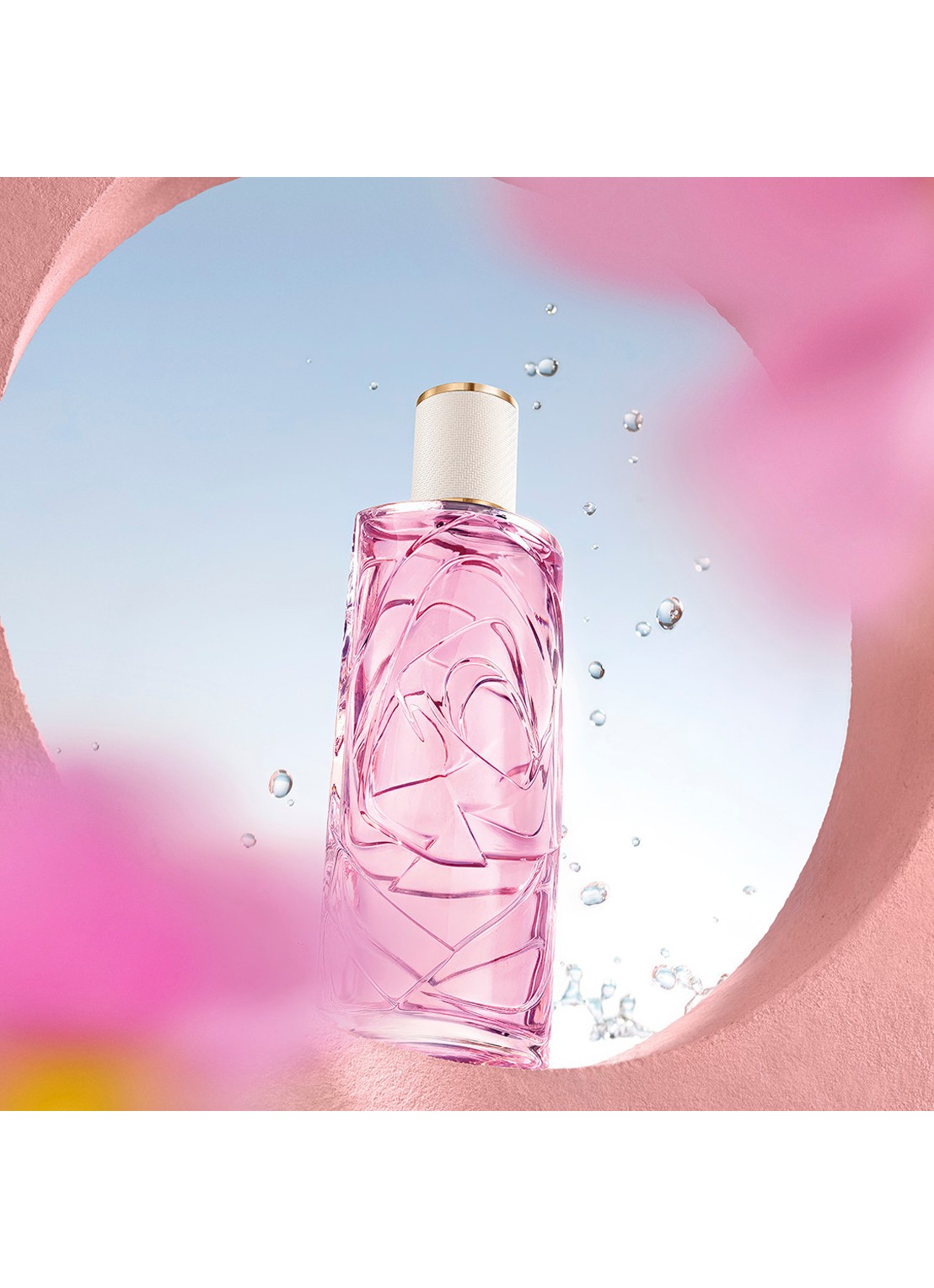 Lancôme Ô Oui Eau de Toilette - detail 4 undefined