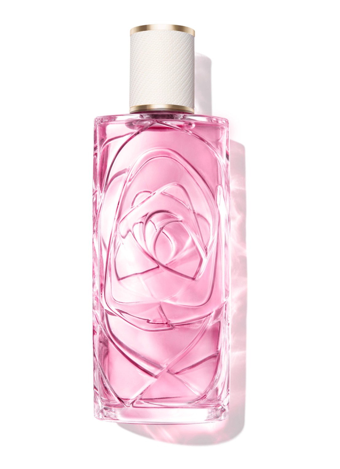 Lancôme Ô Oui Eau de Toilette - voorkant undefined