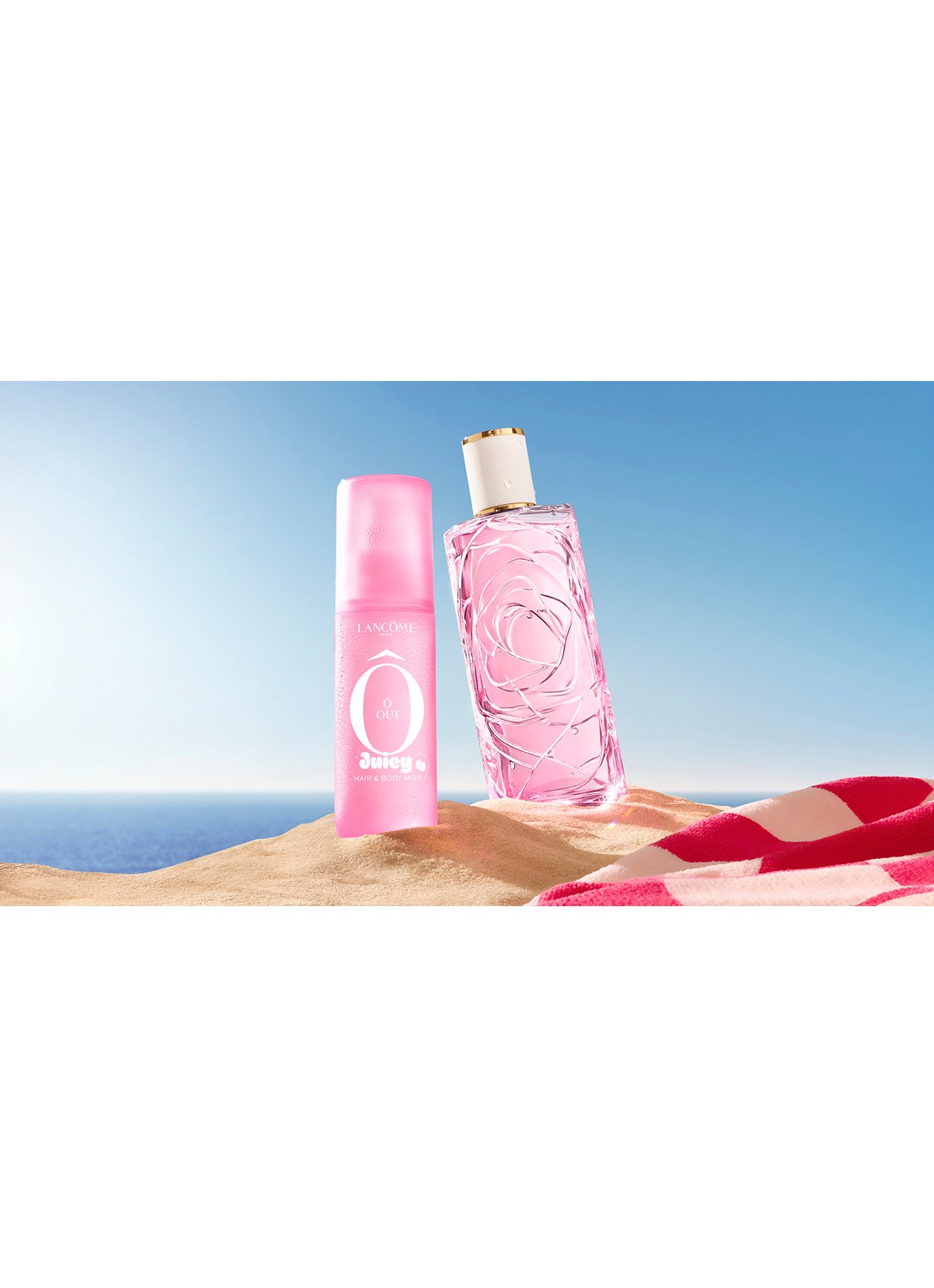 Lancôme  Ô Oui Hair & Body Mist  - detail 2 undefined
