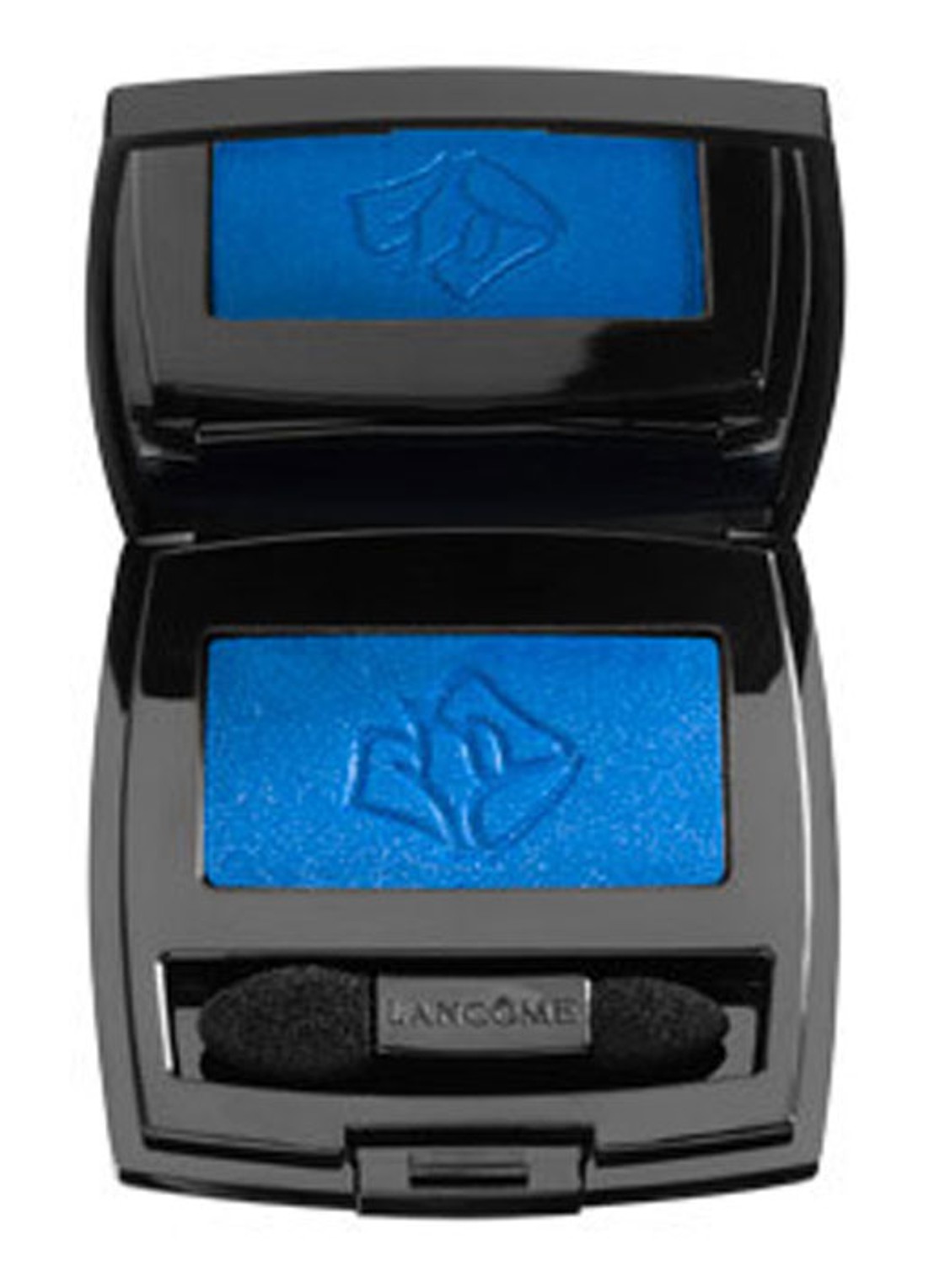 Lancôme Ombre Hypnôse Iridescent  - oogschaduw - voorkant 3 i203 eclat de bleuet