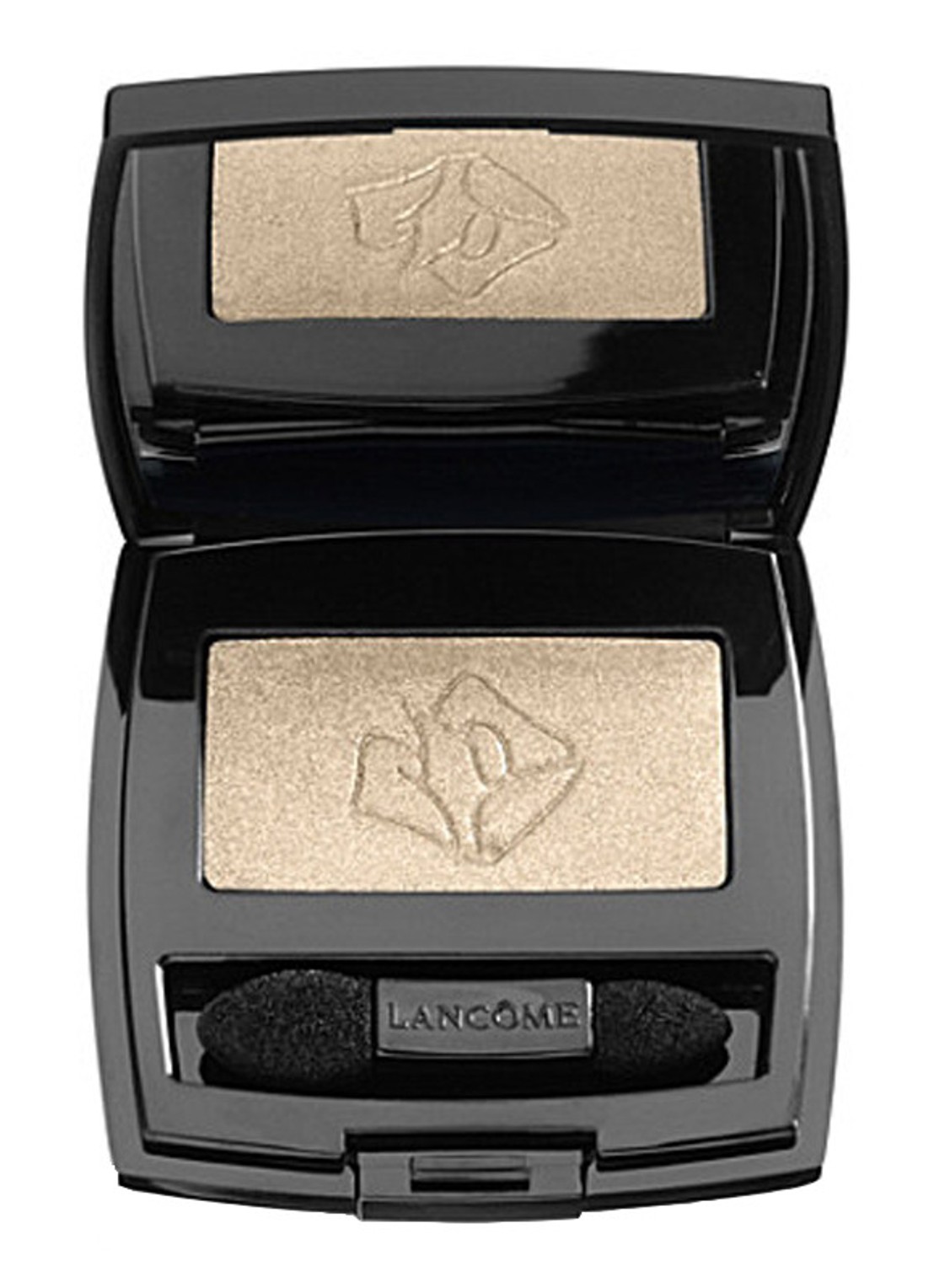 Lancôme Ombre Hypnôse Iridescent  - oogschaduw - voorkant i204 cuban light