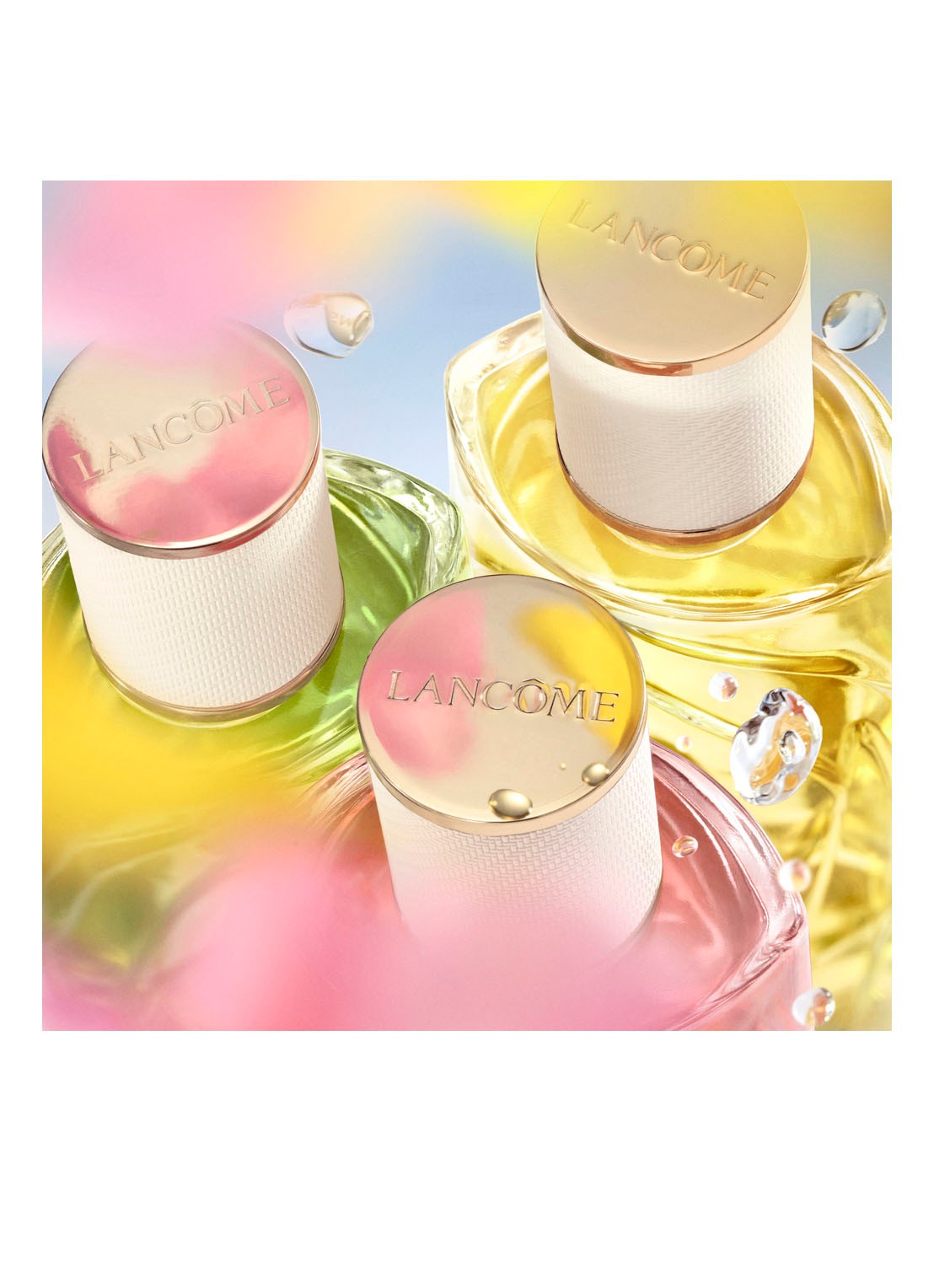 Lancôme Ôver The Top Eau de Toilette - detail 2 undefined