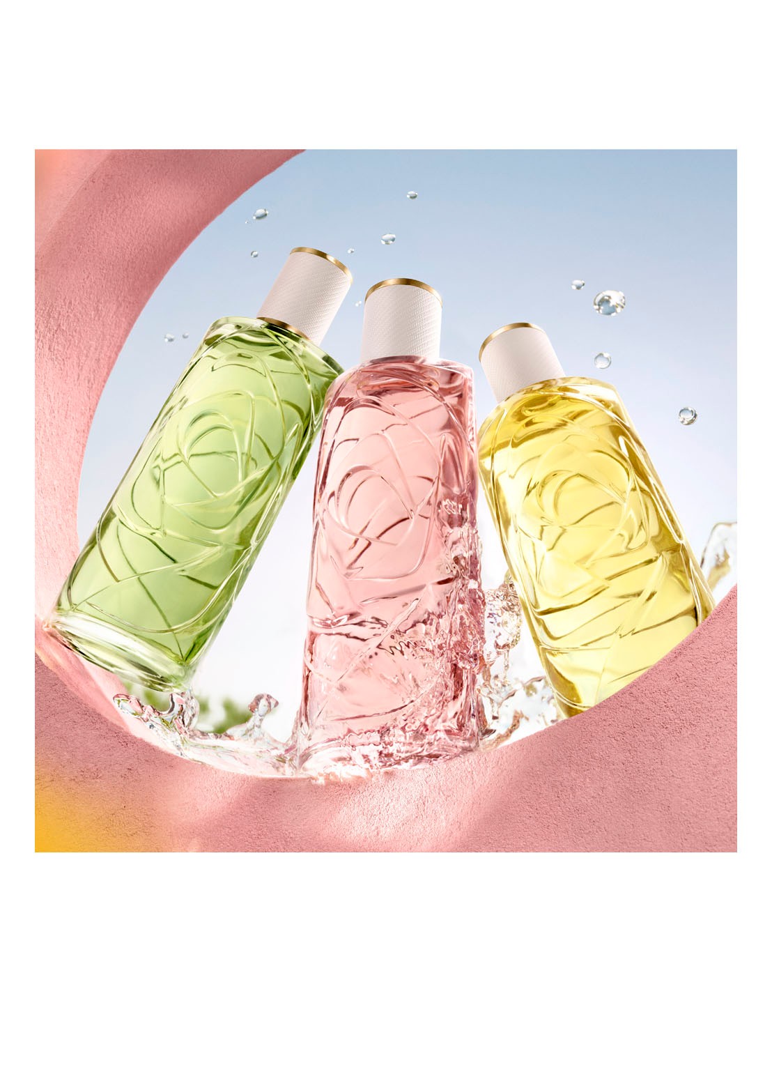 Lancôme Ôver The Top Eau de Toilette - detail 3 undefined