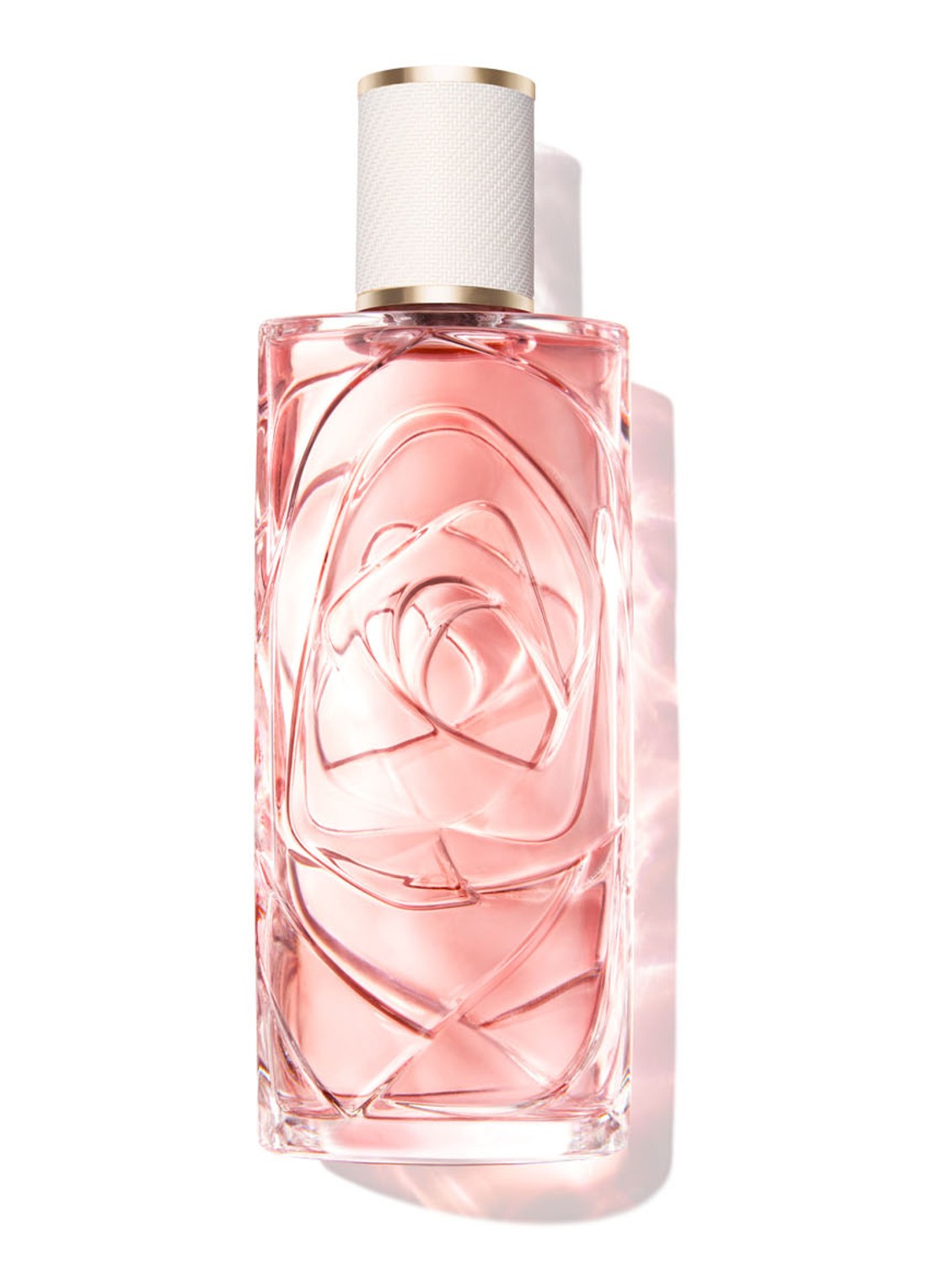 Lancôme Ôver The Top Eau de Toilette - voorkant 4 undefined