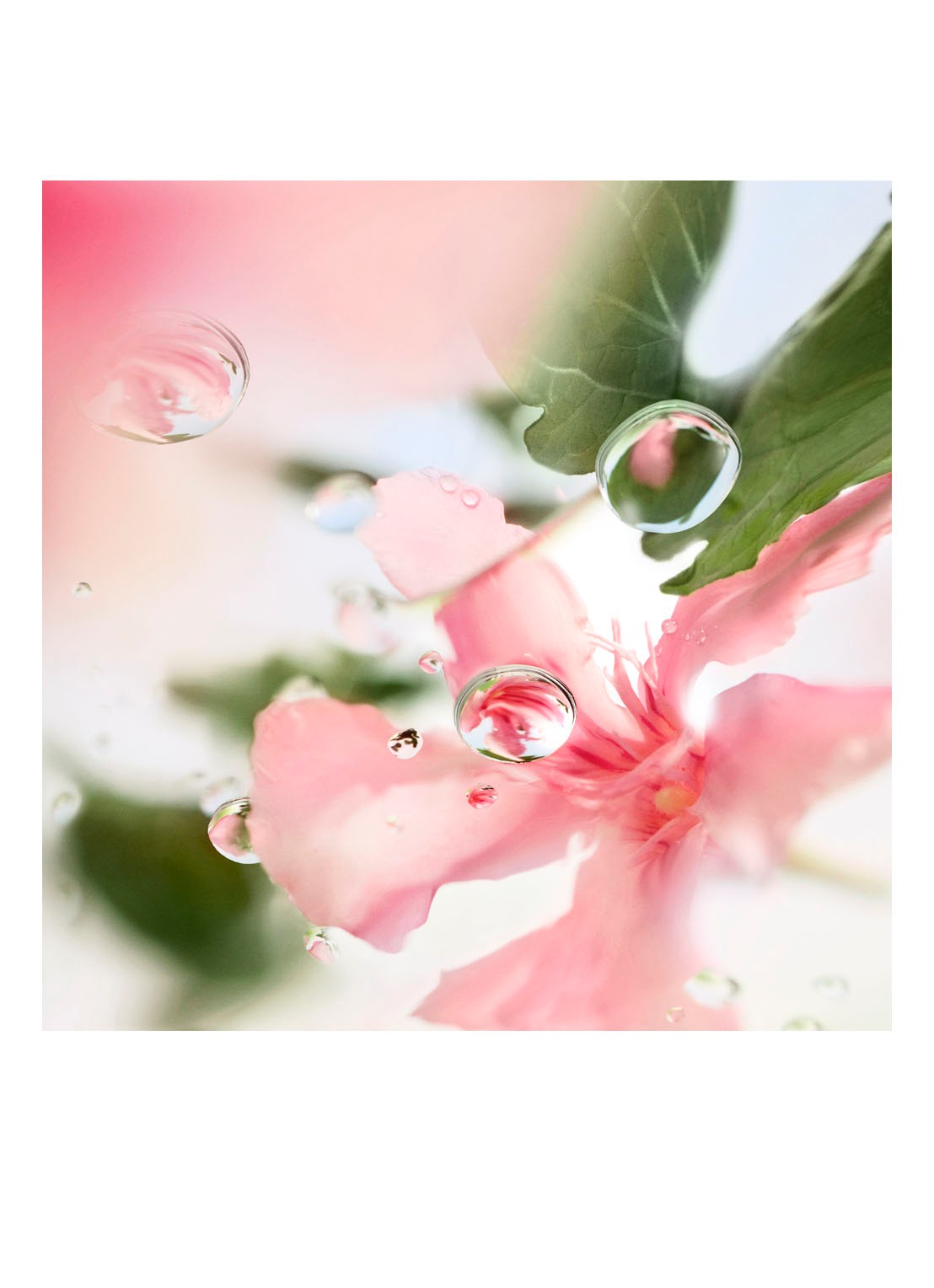 Lancôme Ôver The Top Eau de Toilette - voorkant 5 undefined