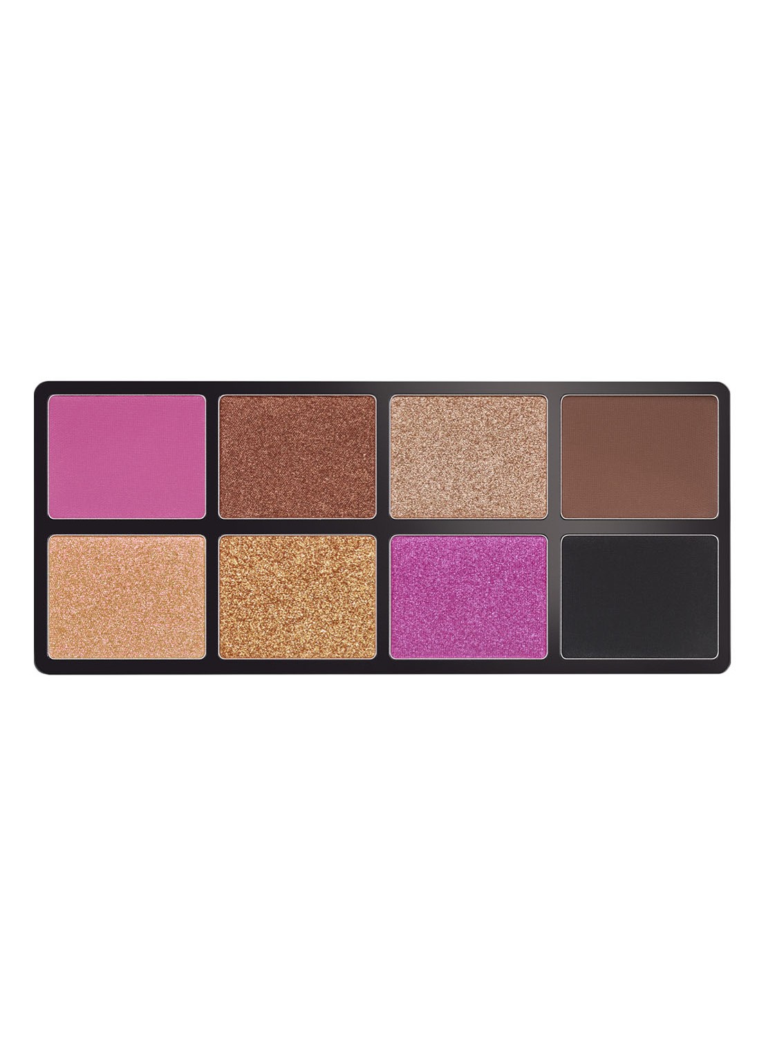 Lancôme Palette Holiday 2021 - Limited Edition oogschaduwpalette - voorkant 2 undefined