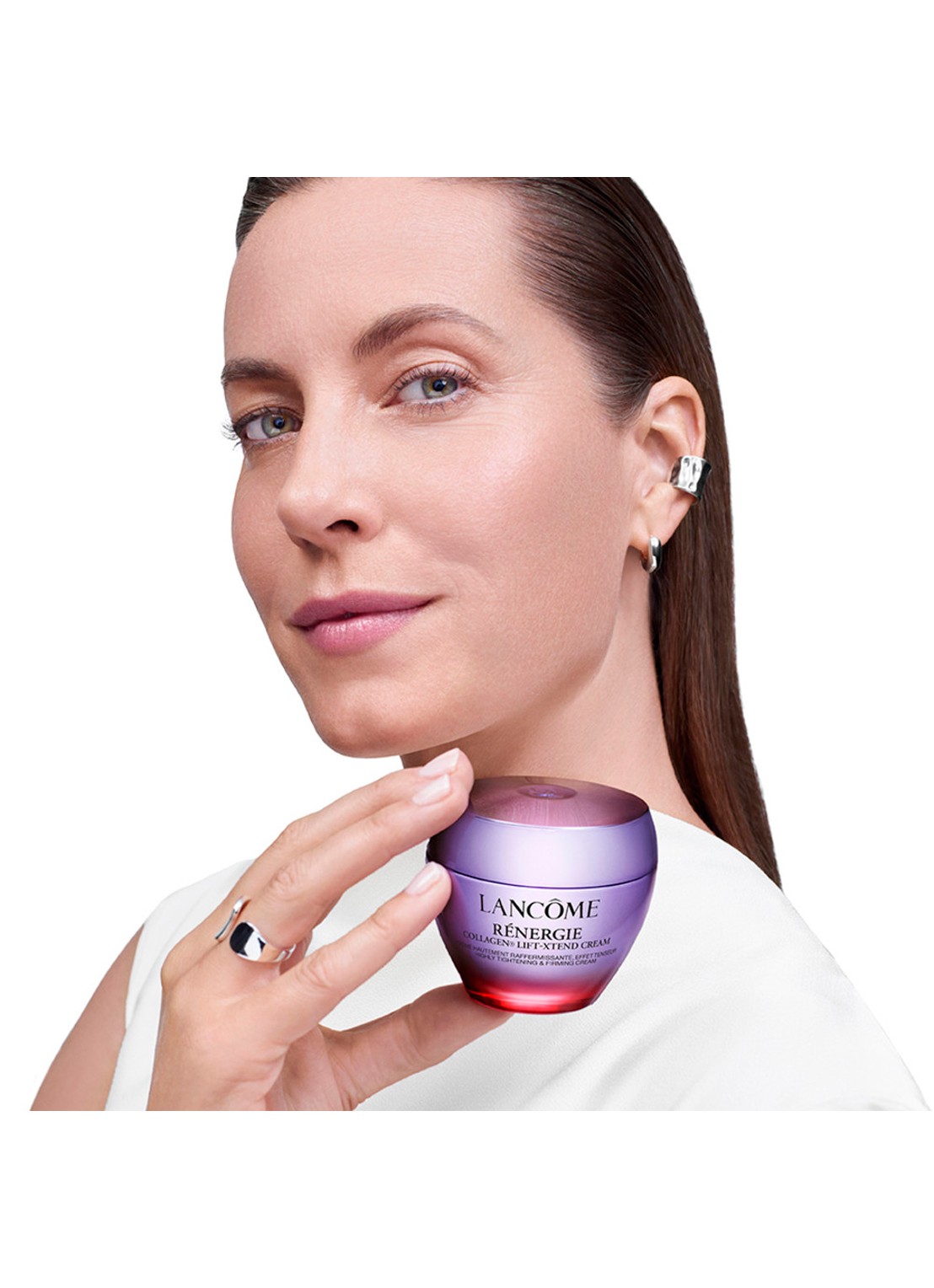 Lancôme Rénergie Collagen+ Lift-Xtend Cream - dag- en nachtcrème  - detail 3 undefined