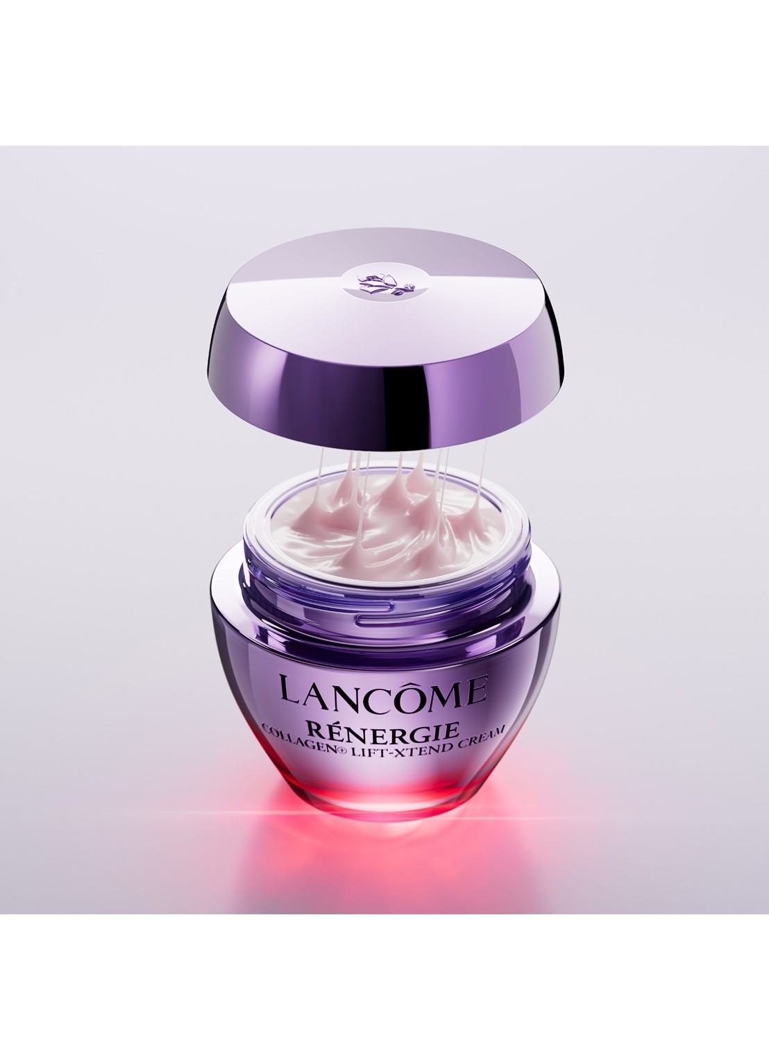 Lancôme Rénergie Collagen+ Lift-Xtend Cream - dag- en nachtcrème  - detail 4 undefined