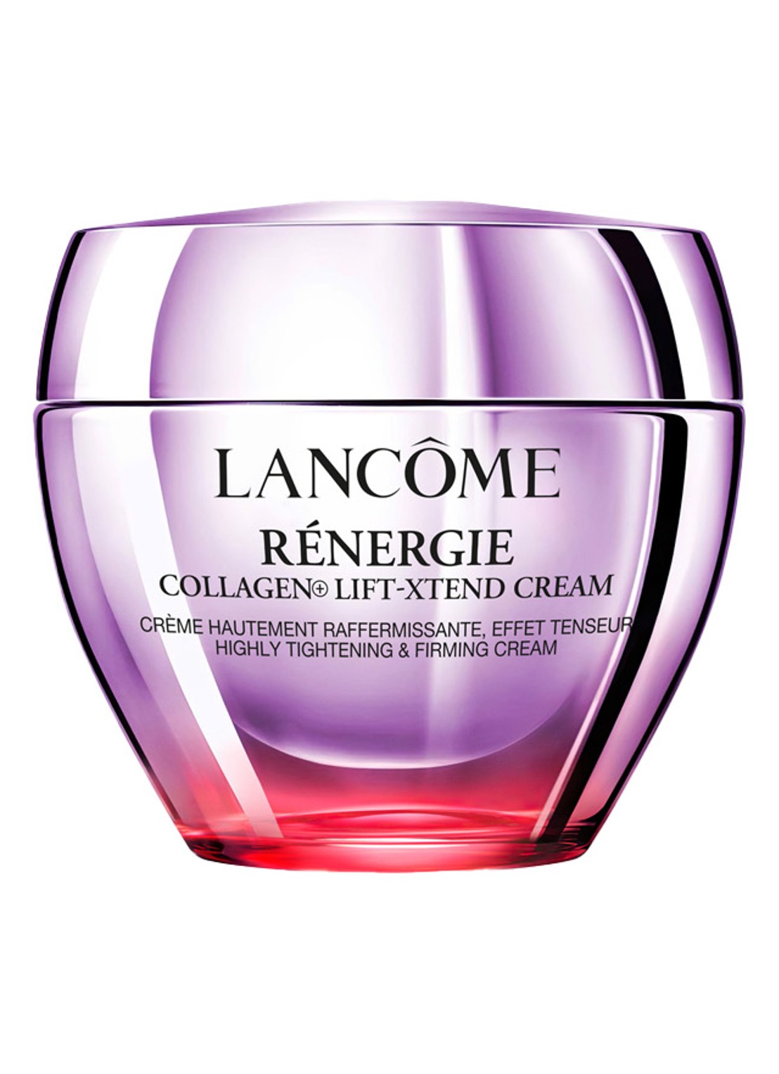 Lancôme Rénergie Collagen+ Lift-Xtend Cream - dag- en nachtcrème  - voorkant 6 undefined