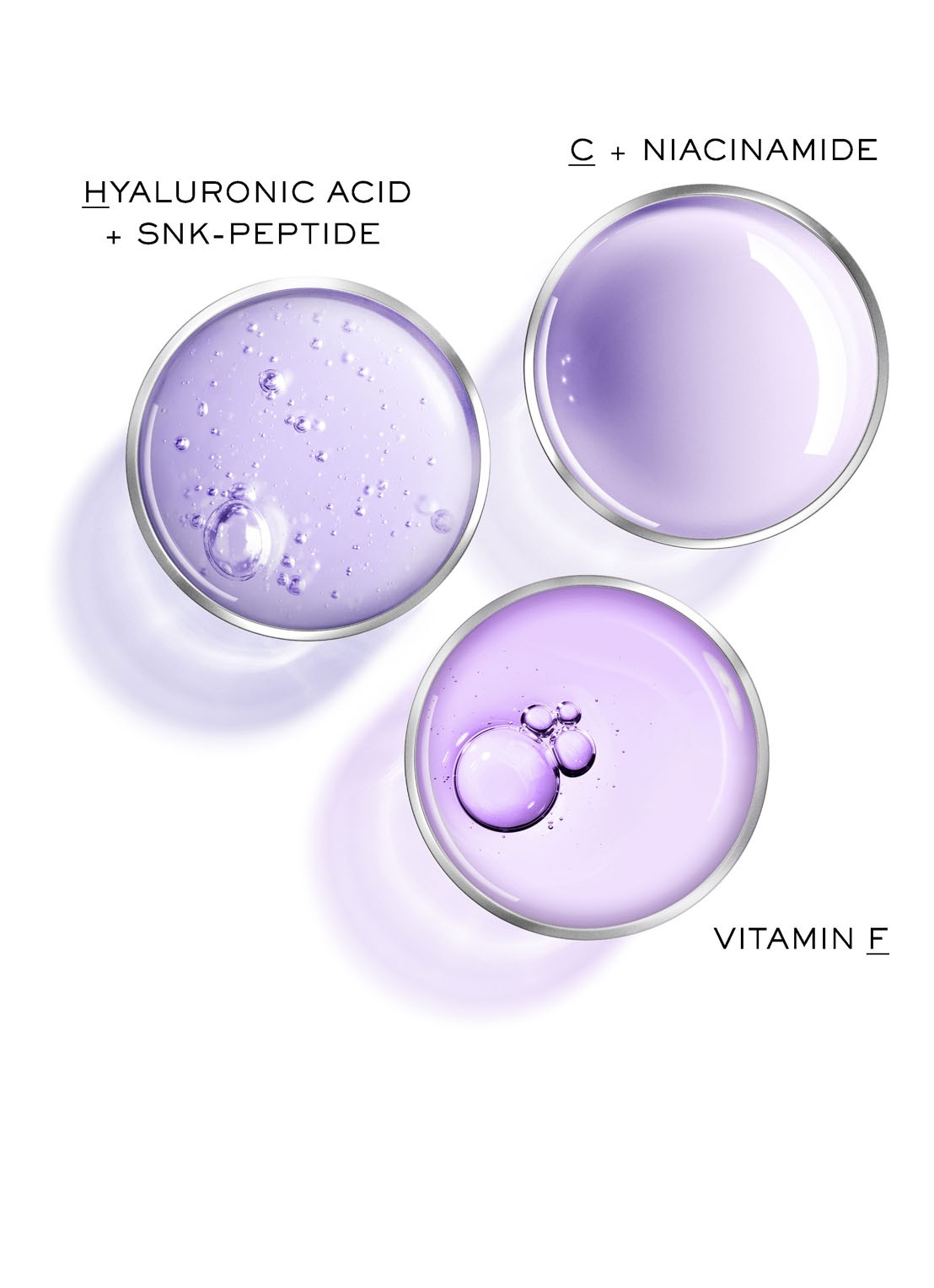 Lancôme Rénergie H.C.F. Triple Serum Eye - oogserum - detail 4 undefined