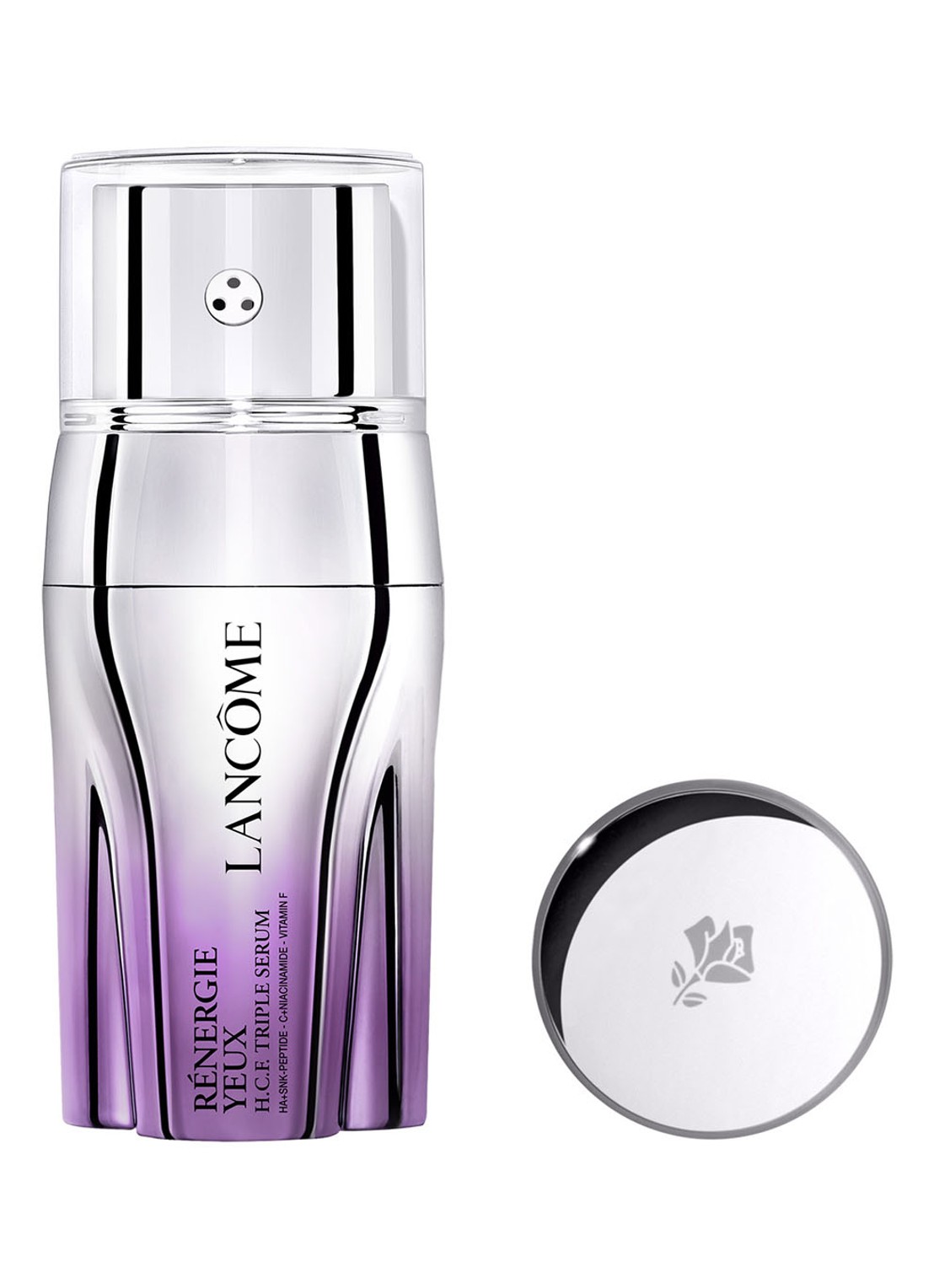 Lancôme Rénergie H.C.F. Triple Serum Eye - oogserum - voorkant undefined