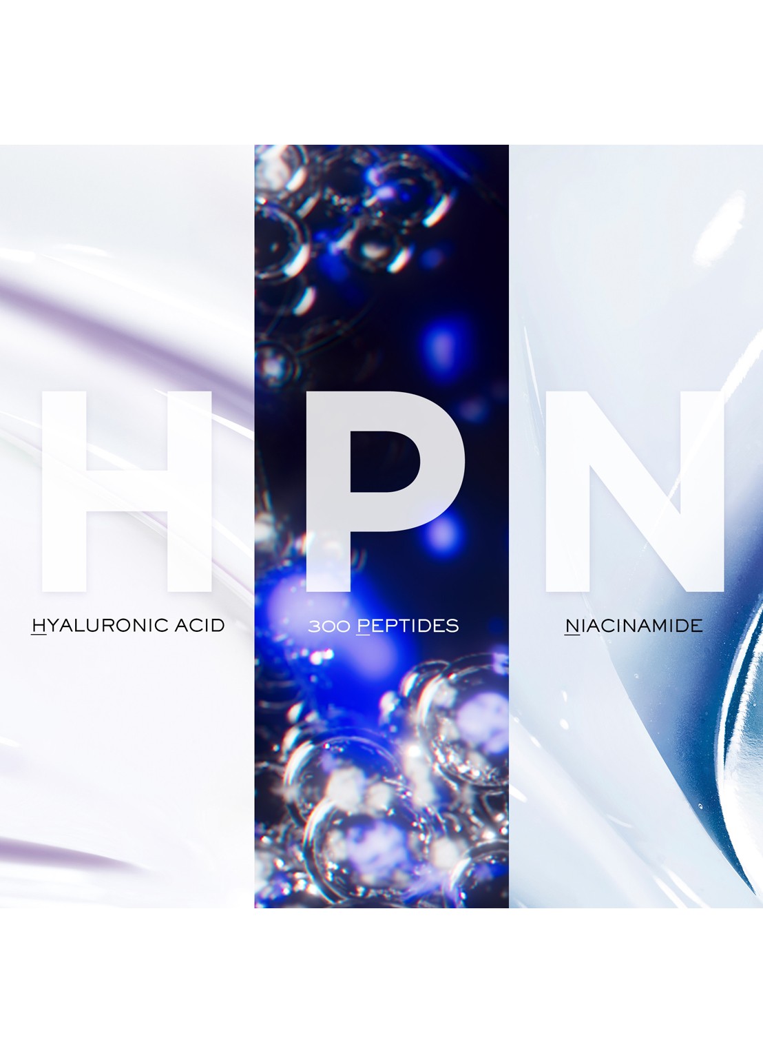 Lancôme Rénergie H.P.N. 300-Peptide Crème Set - verzorgingsset - detail 2 undefined