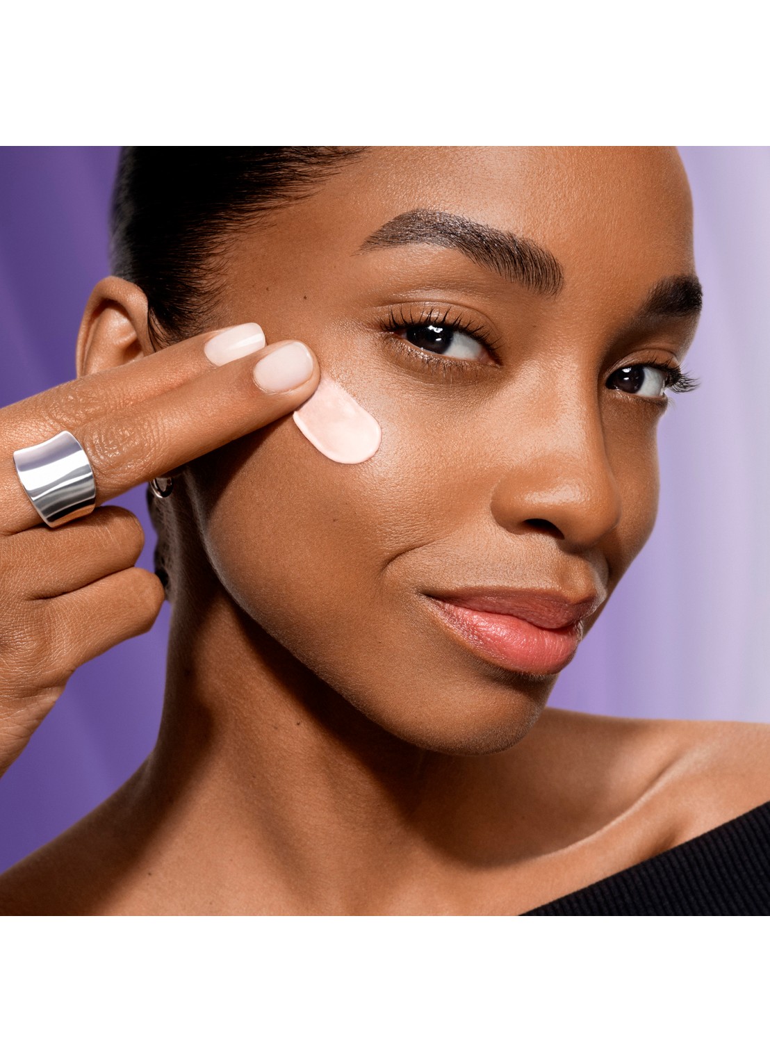 Lancôme Rénergie H.P.N. UVMUNE SPF50 crème - dagcrème navulling - detail 3 undefined