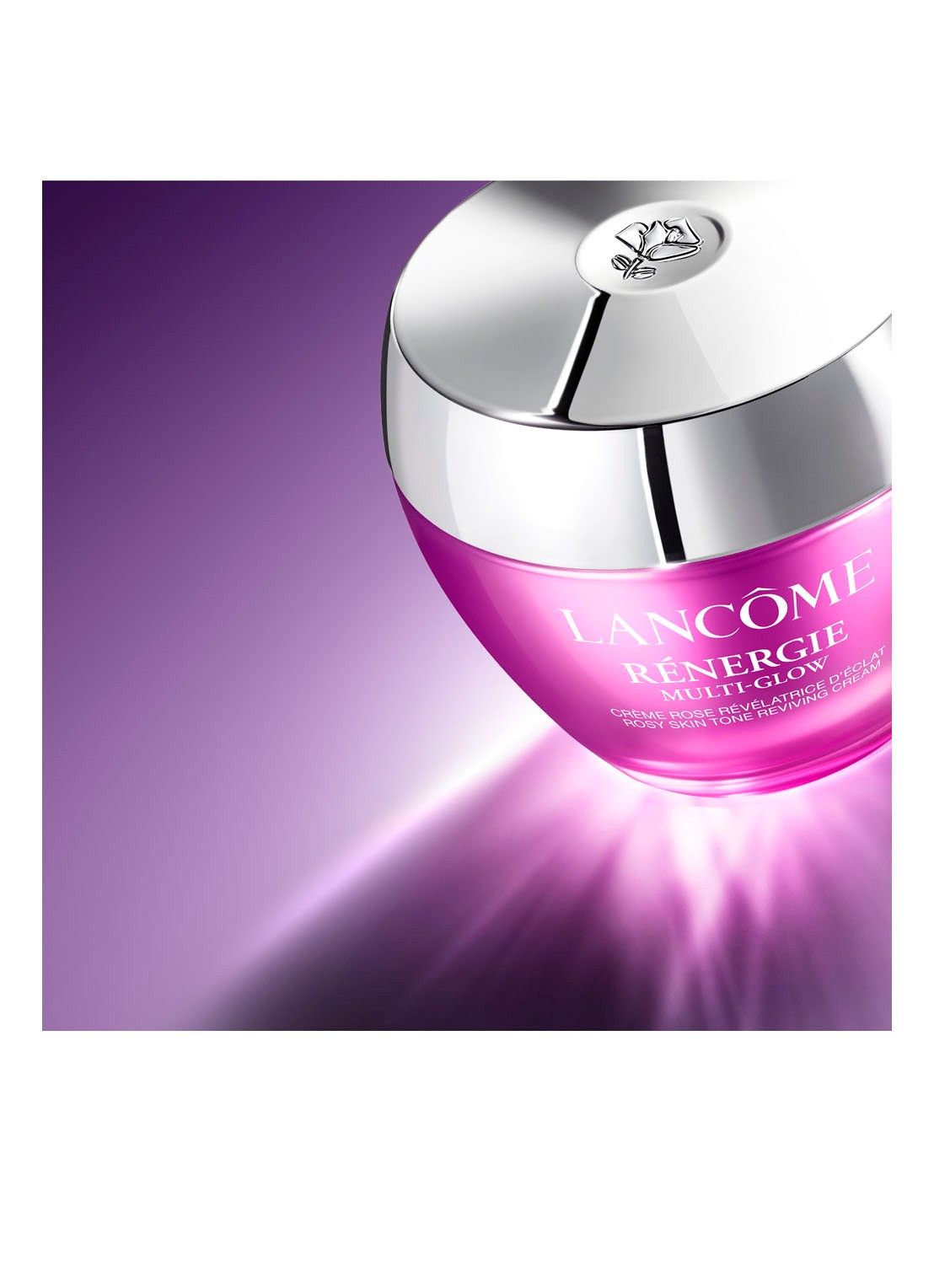 Lancôme Rénergie Multi-Glow Nachtcrème  - detail 2 undefined