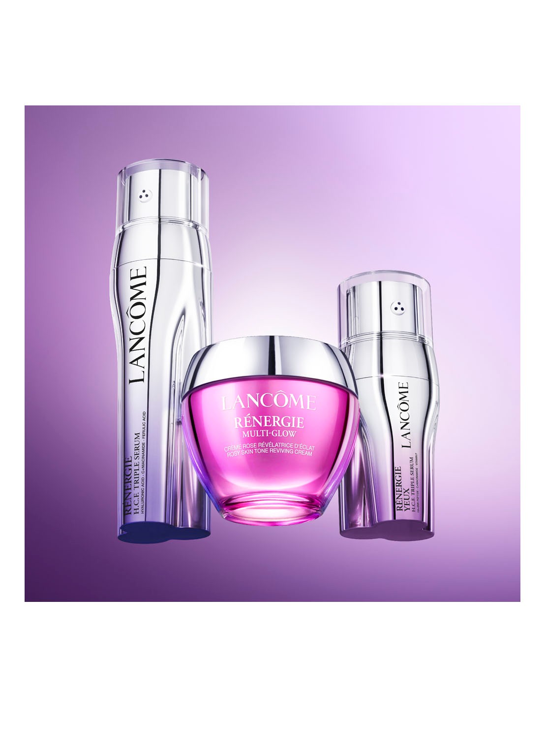 Lancôme Rénergie Multi-Glow Nachtcrème  - detail 3 undefined