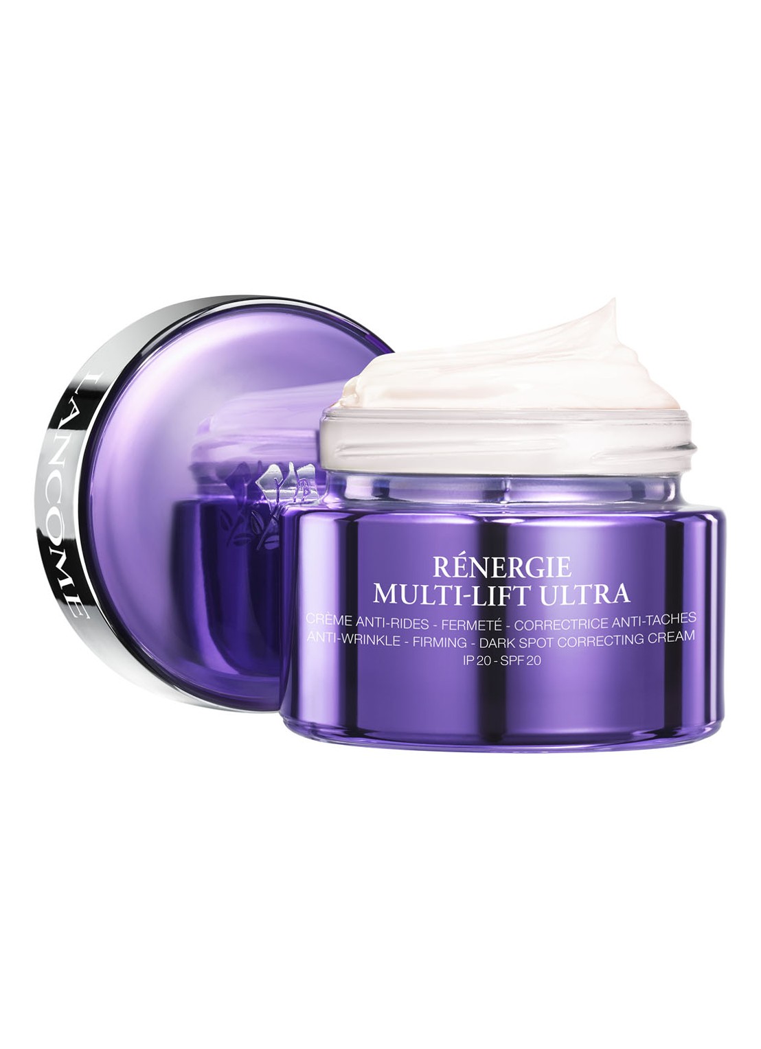 Lancôme Rénergie Multi-Lift Ultra SPF20 - dagcrème - voorkant 6 undefined