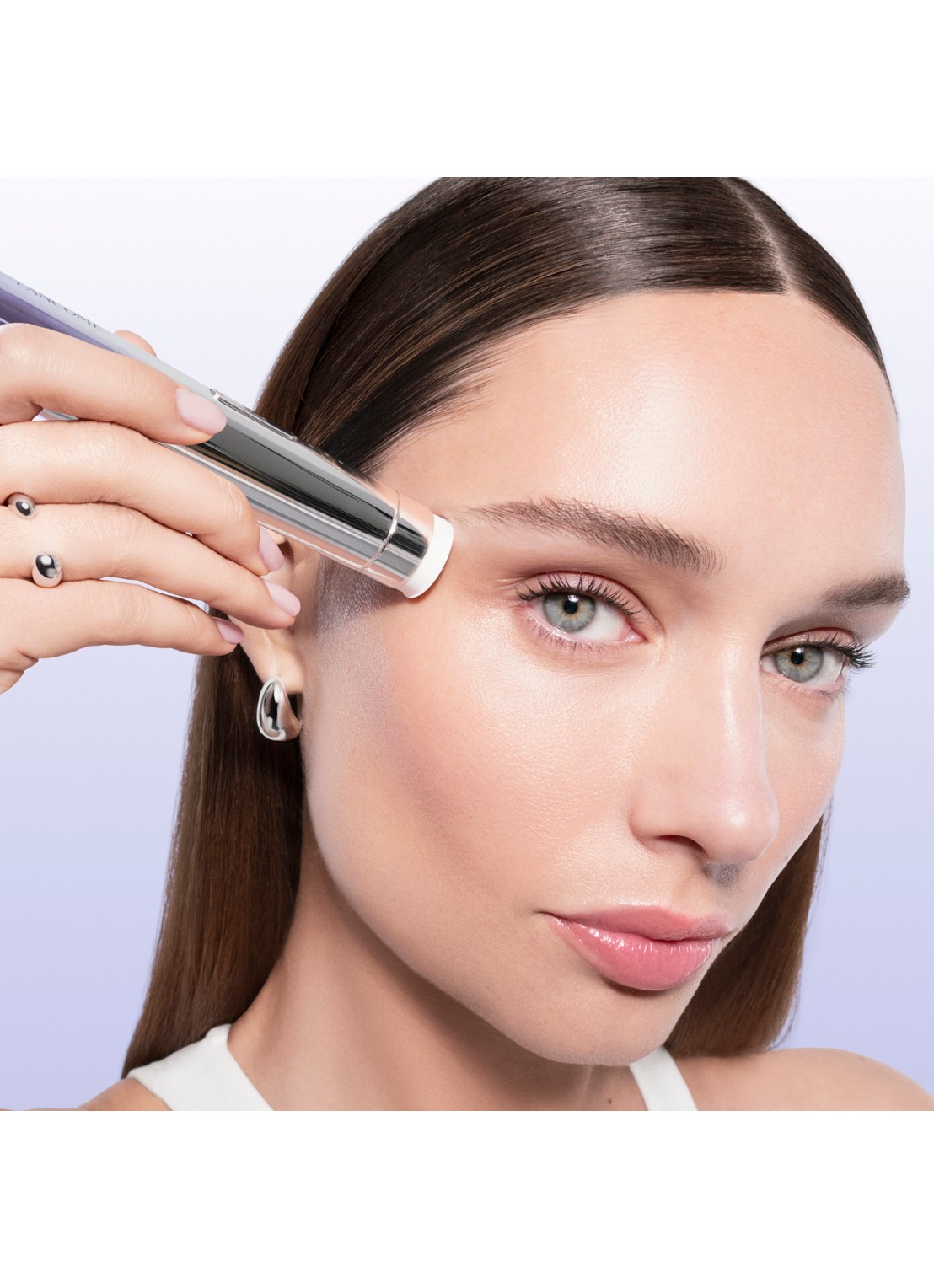 Lancôme Rénergie Nano-Resurfacer - 400 Booster cartridge refill - detail 6 undefined