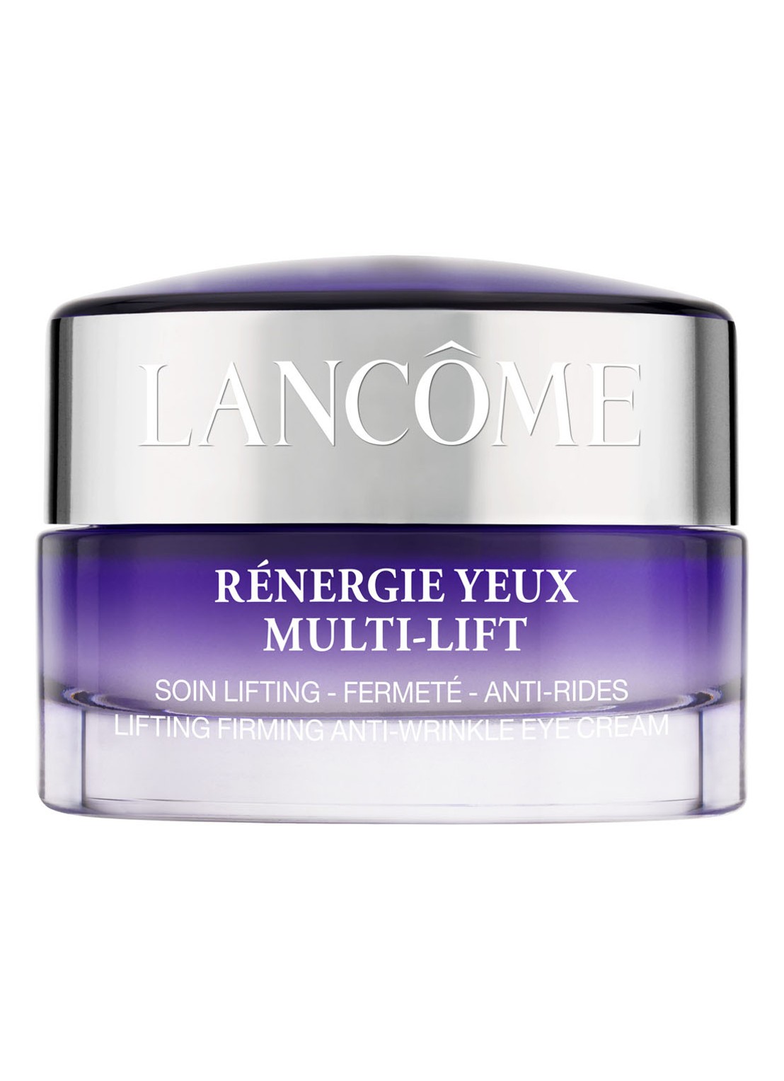Lancôme Rénergie Yeux Multi-Lift - oogcrème - voorkant 4 undefined