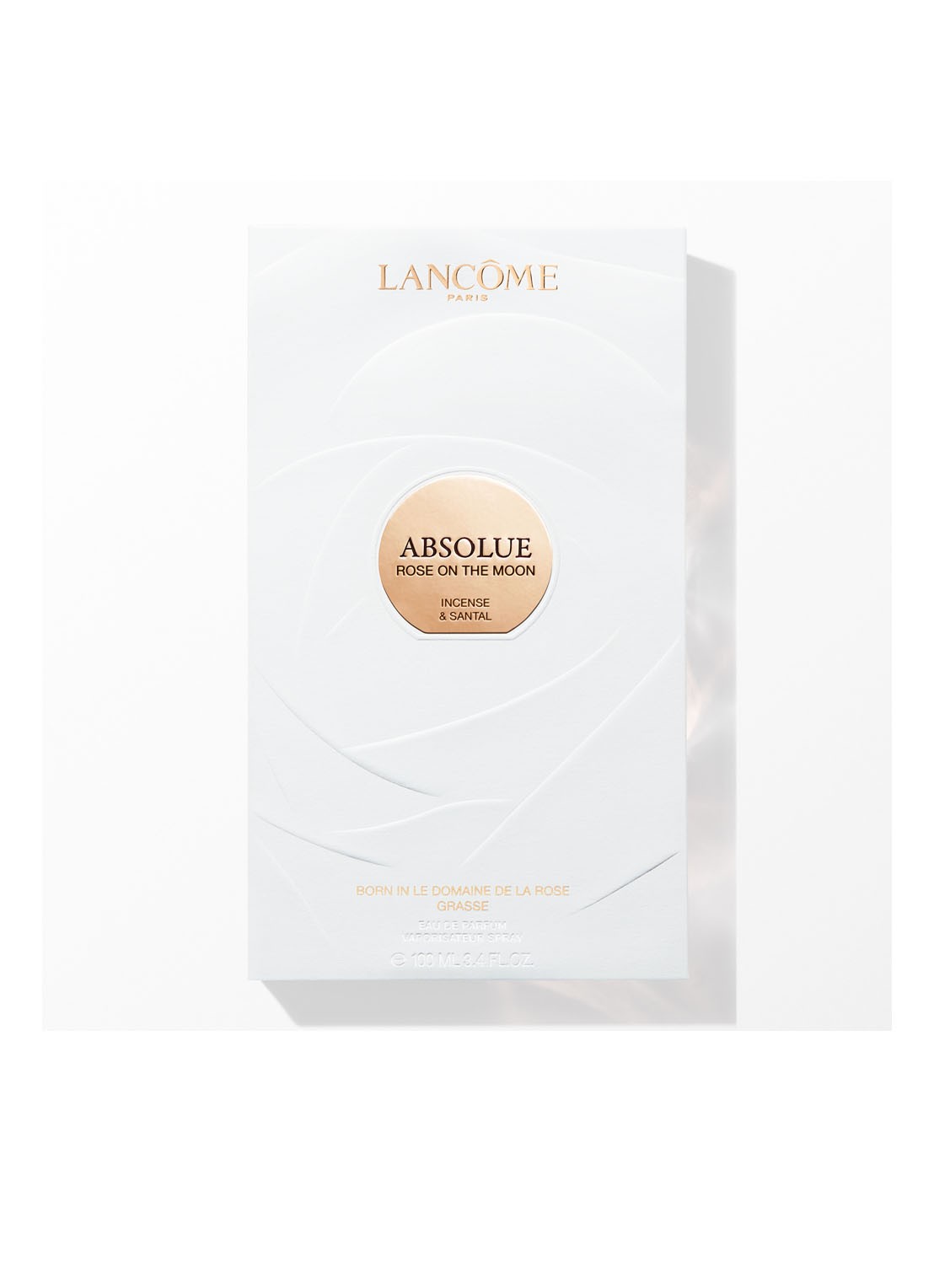 Lancôme  Rose on The Moon Eau de Parfum - voorkant 2 undefined