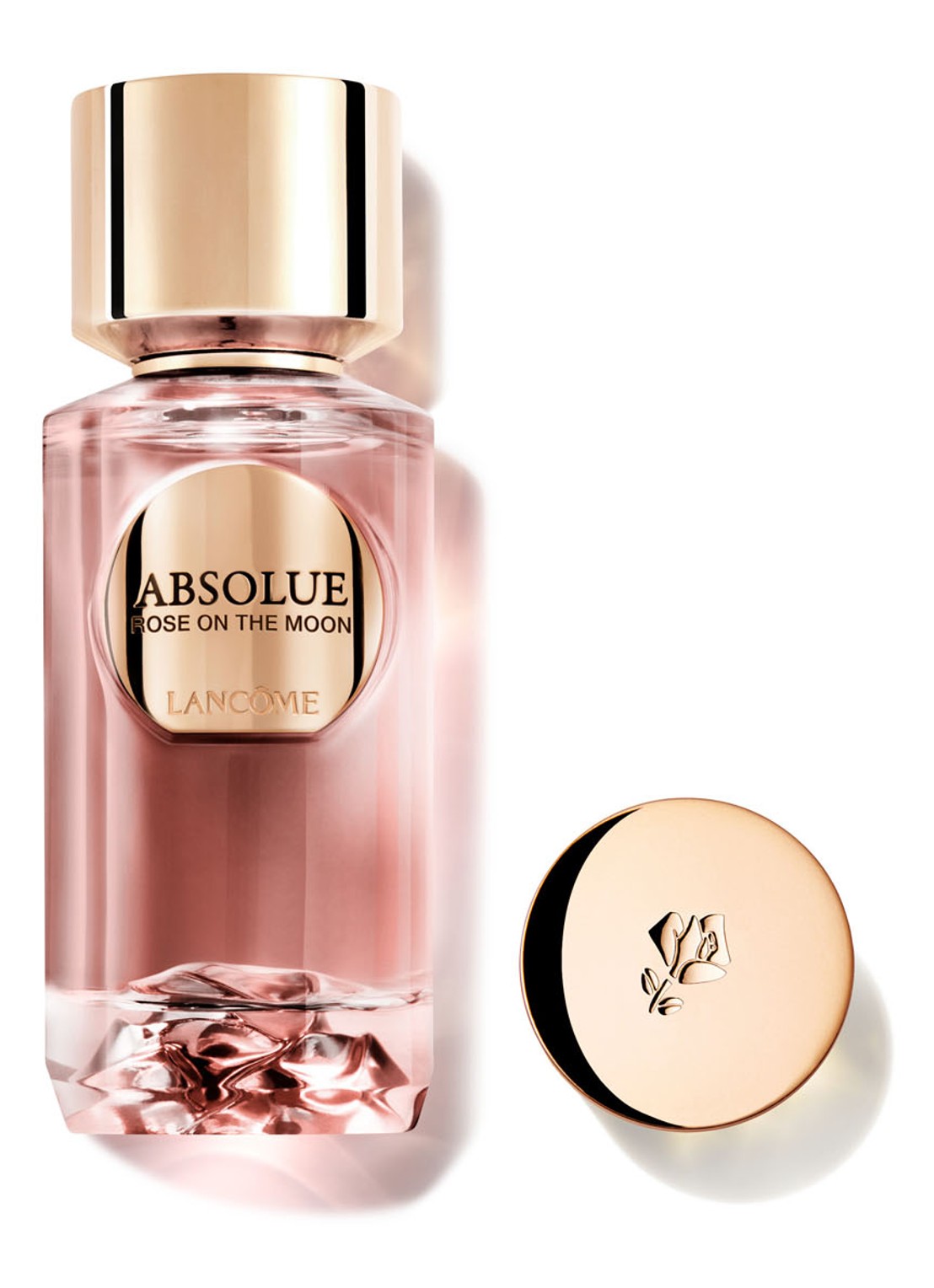 Lancôme Rose On The Moon Eau de Parfum - voorkant undefined