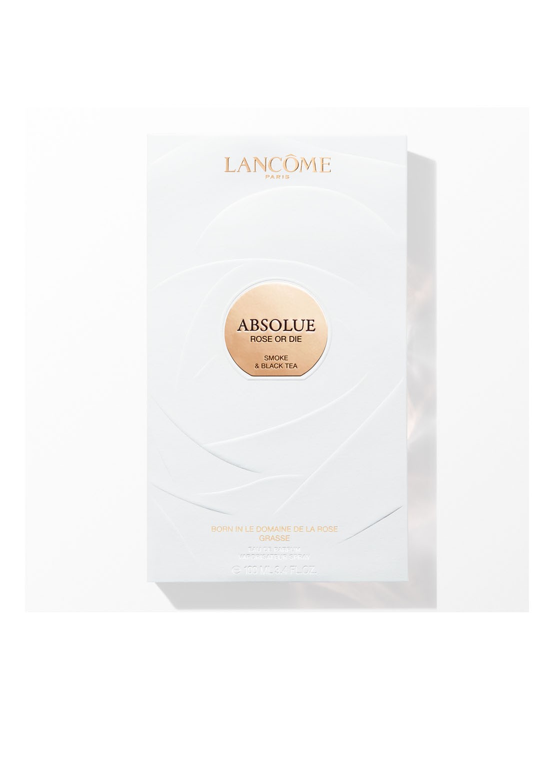 Lancôme Rose or Die Eau de Parfum - voorkant 3 undefined