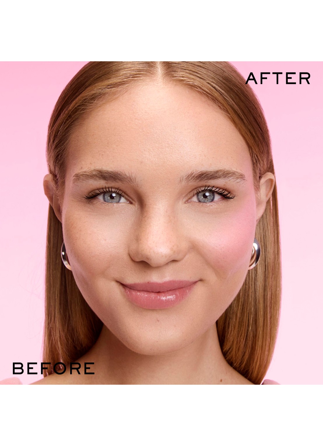 Lancôme Skin Idôle Juicy Blush - vloeibare blush  - detail 4 brons