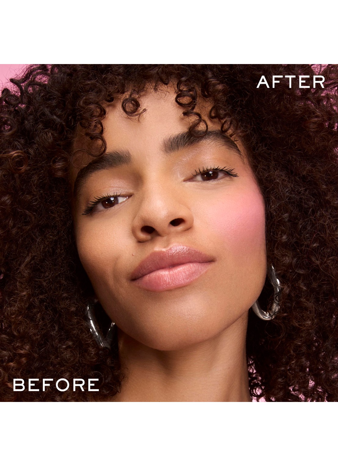 Lancôme Skin Idôle Juicy Blush - vloeibare blush  - detail 5 brons