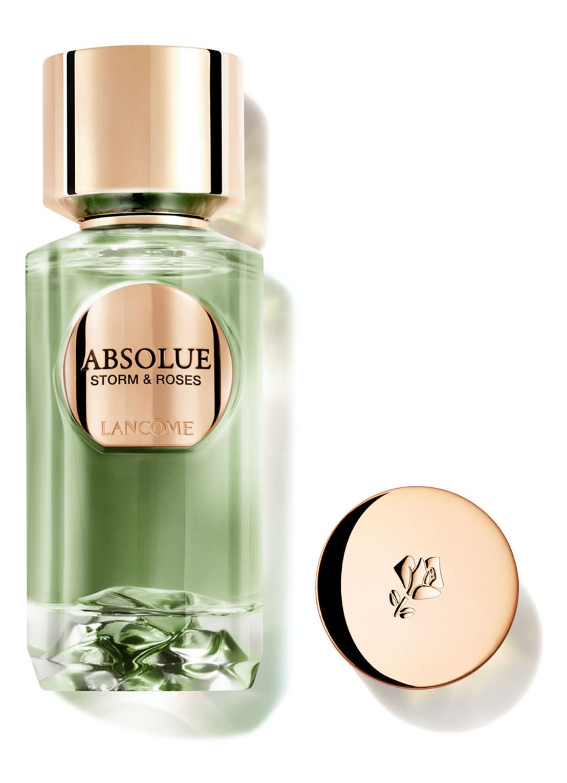Lancôme Storm And Roses Eau de Parfum - voorkant undefined