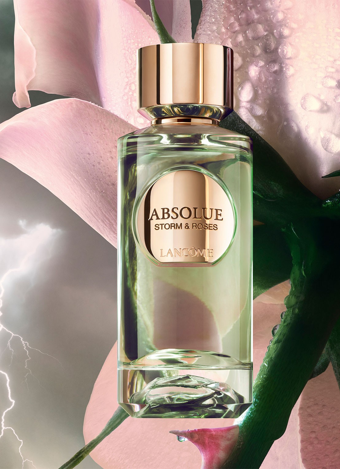 Lancôme Storm And Roses Eau de Parfum - voorkant 2 undefined