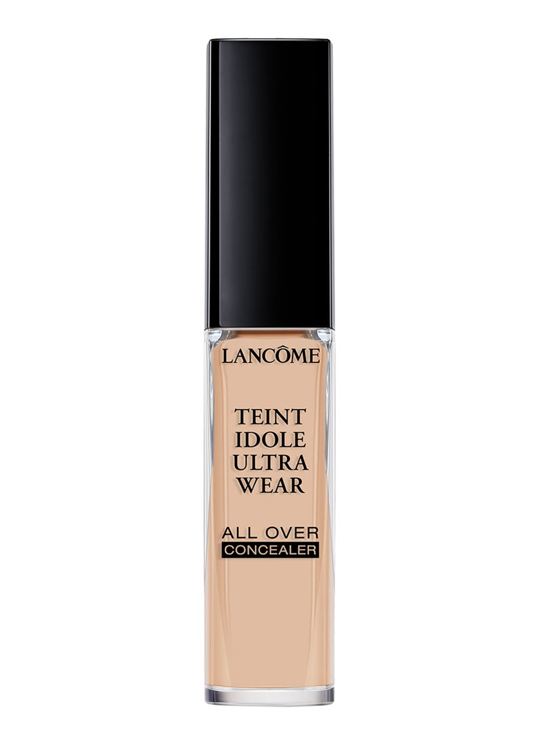 Lancôme Teint Idole Ultra Wear All Over Concealer - voorkant 2 02 lys ros