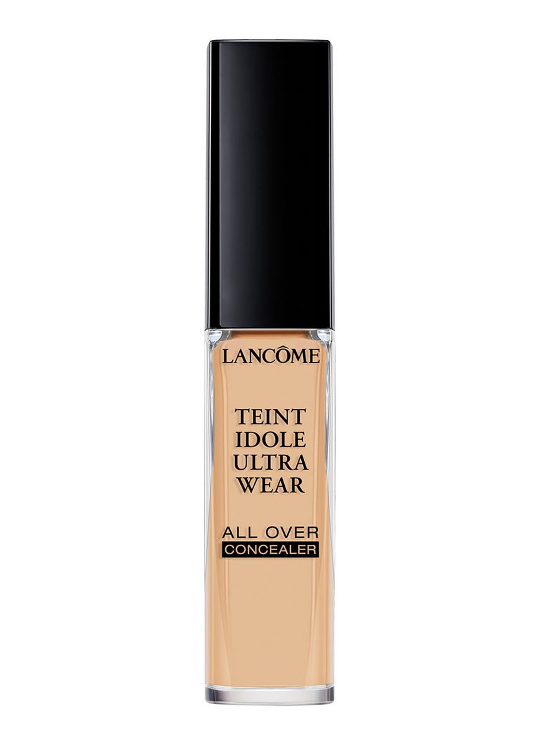 Lancôme Teint Idole Ultra Wear All Over Concealer - voorkant 2 023 beige aurore